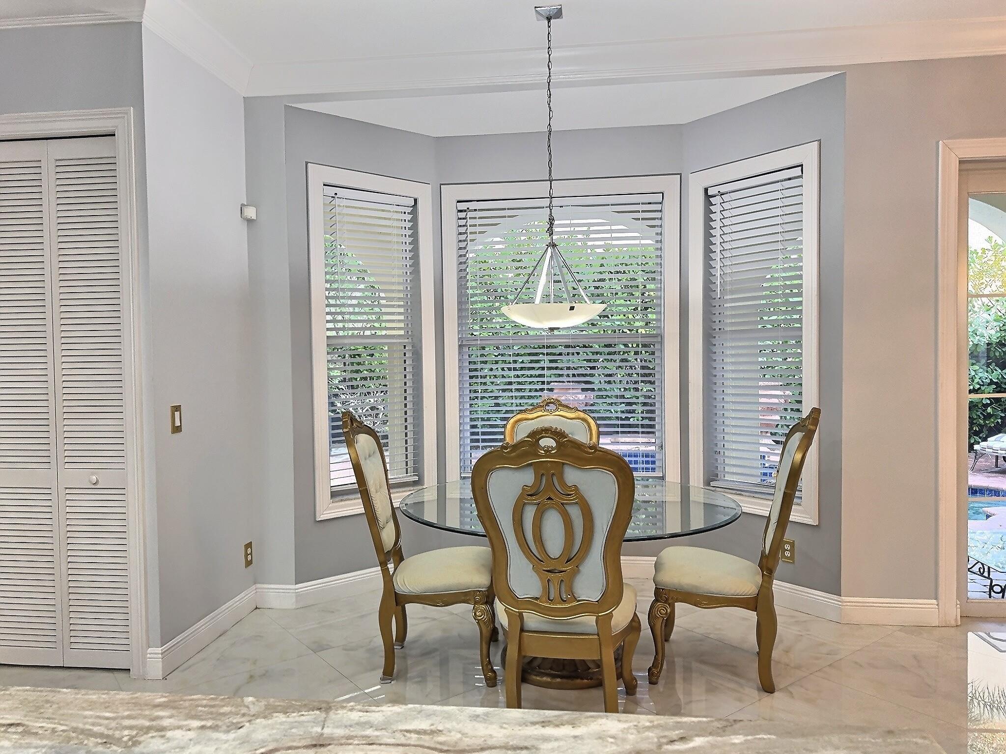 Parkwood Estates - Residential Lease