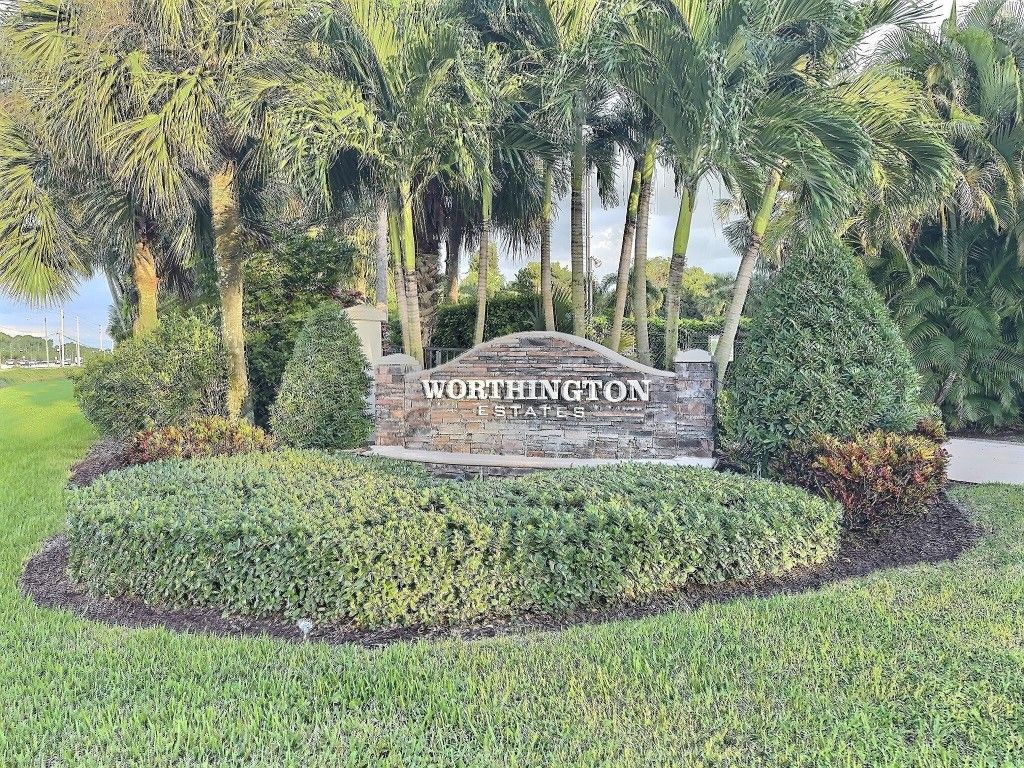 Photo of 9183 Nugent Trail, West Palm Beach, FL 33411 (MLS # F10532645)