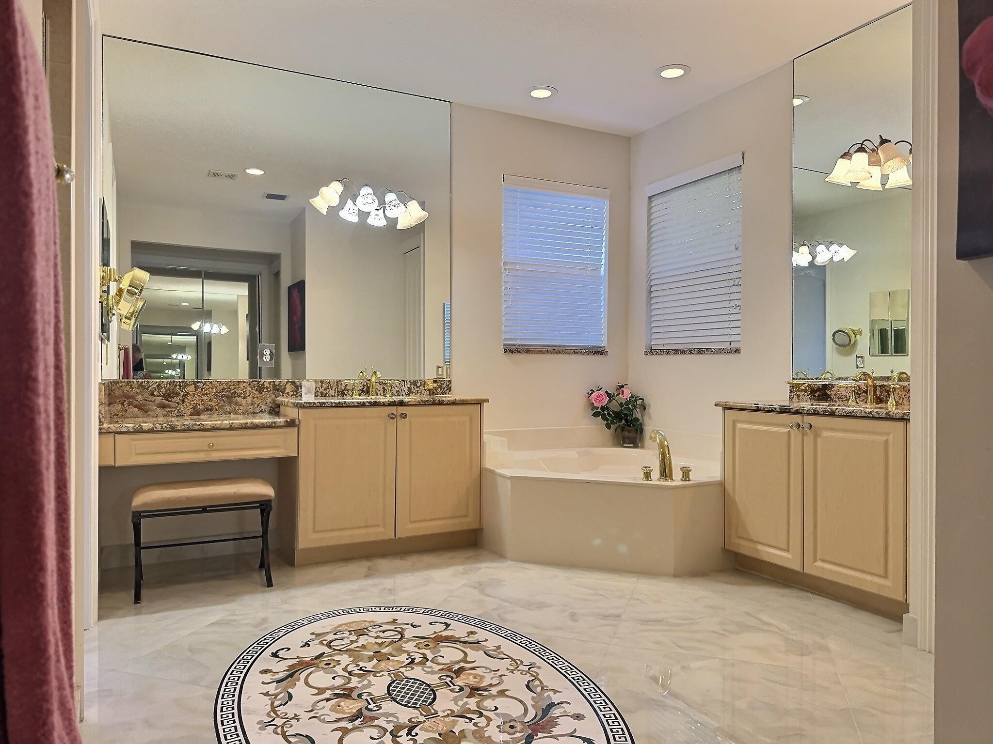 Parkwood Estates - Residential Lease