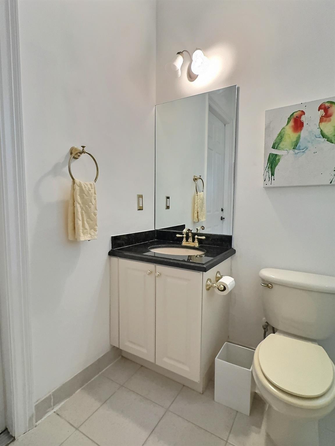 Parkwood Estates - Residential Lease