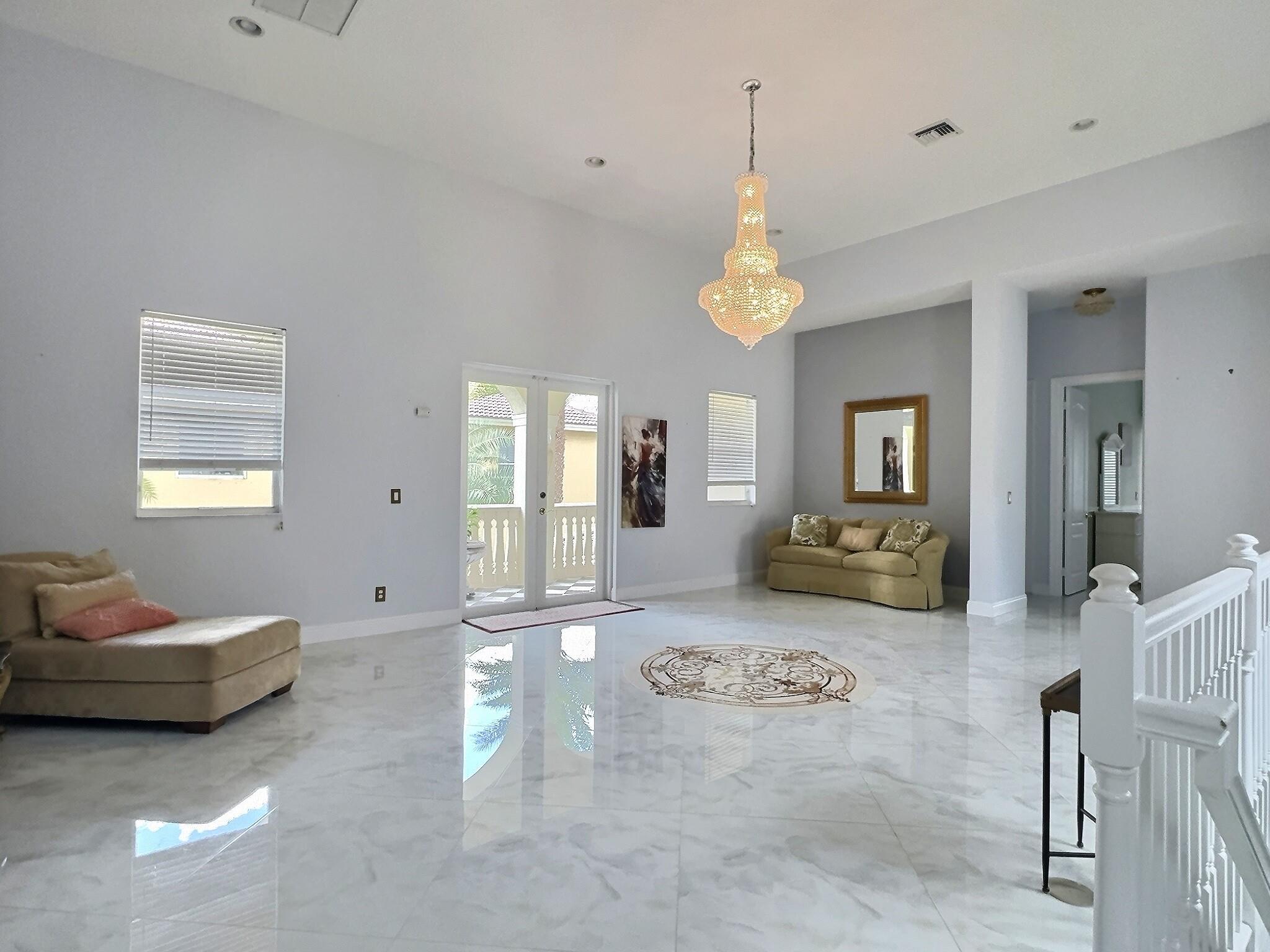 Parkwood Estates - Residential Lease