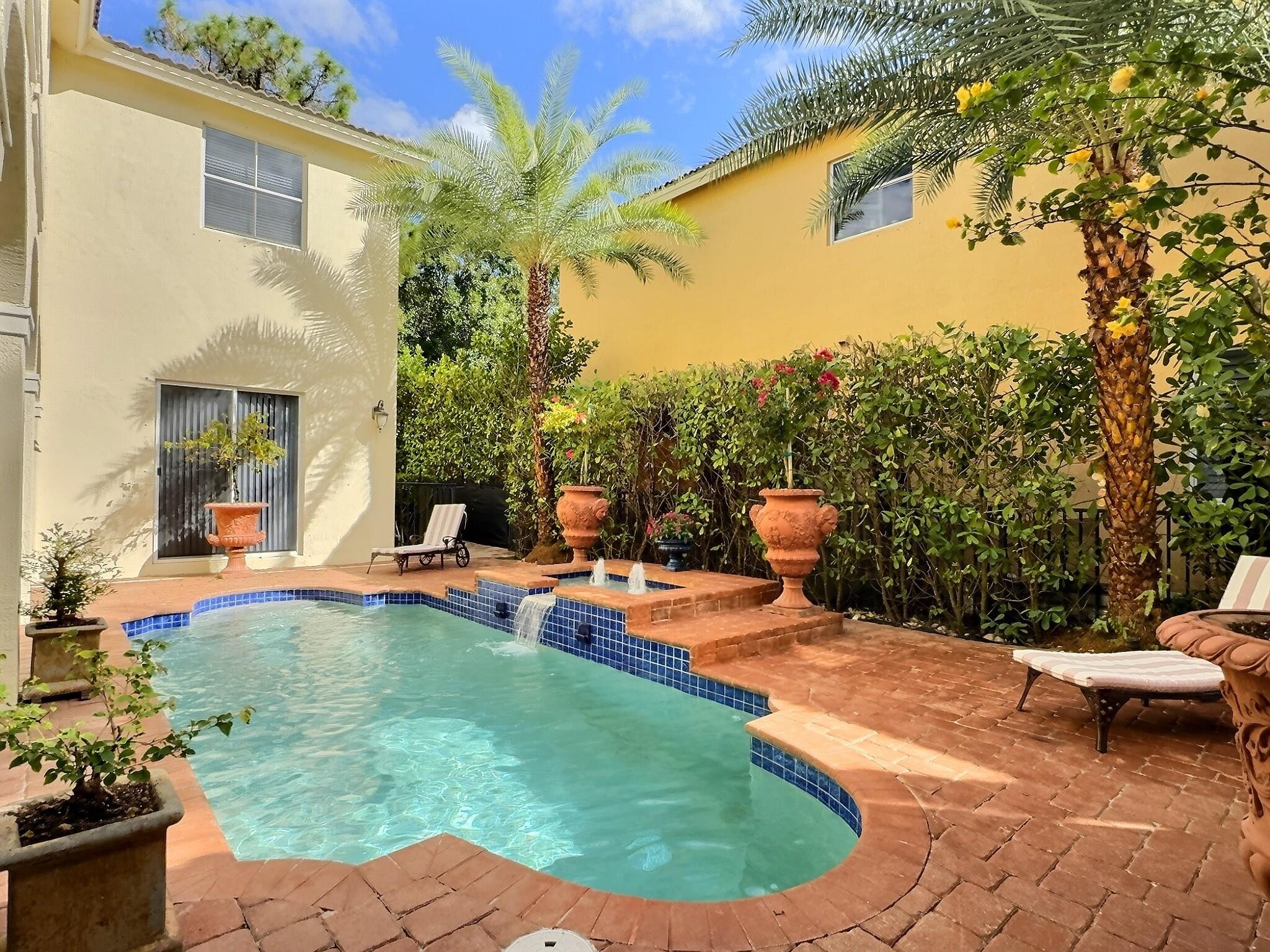 Parkwood Estates - Residential Lease