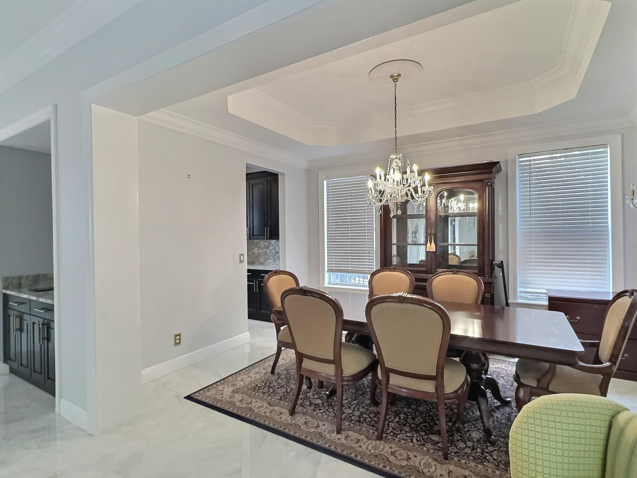 Parkwood Estates - Residential Lease