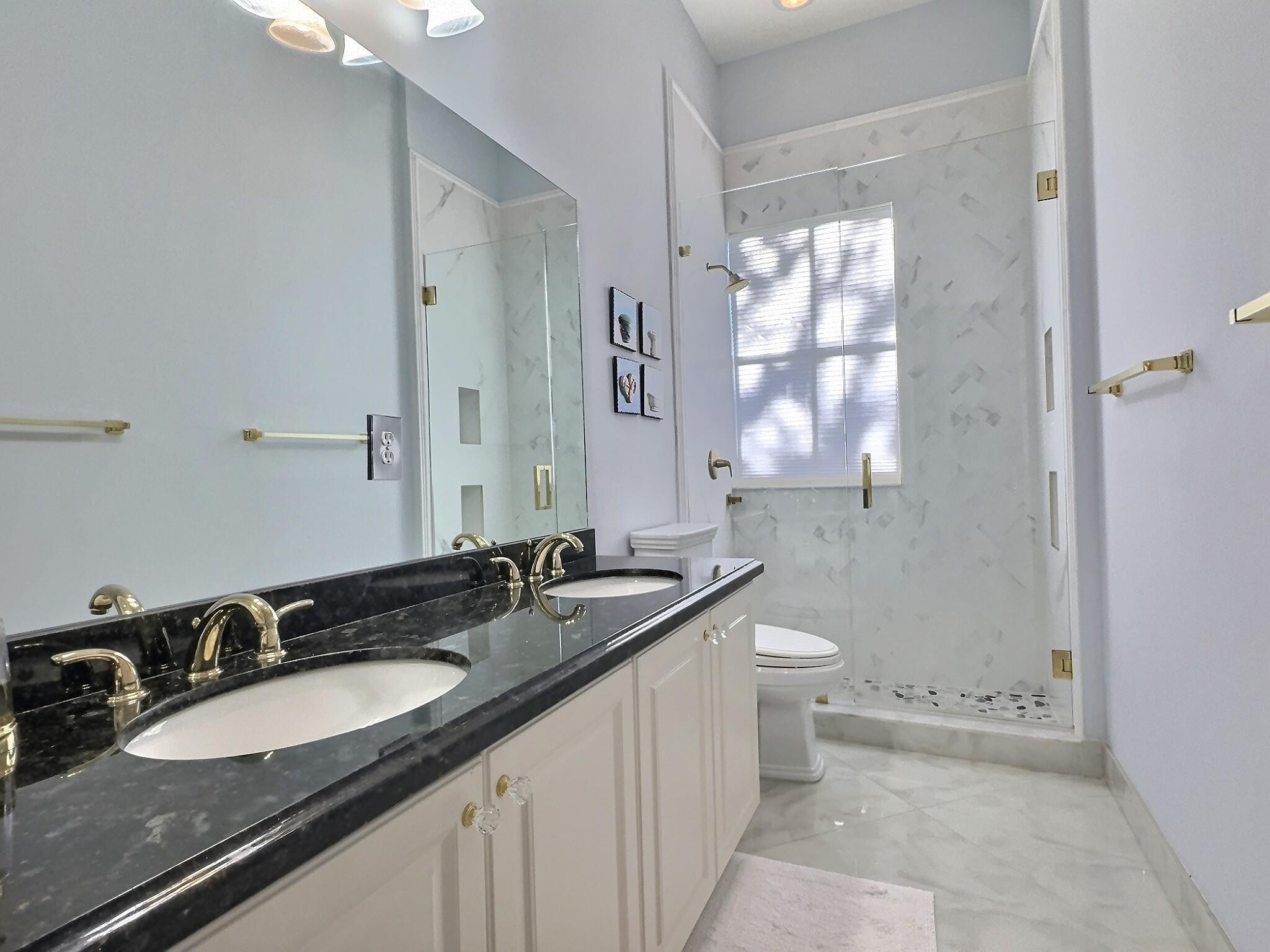 Parkwood Estates - Residential Lease