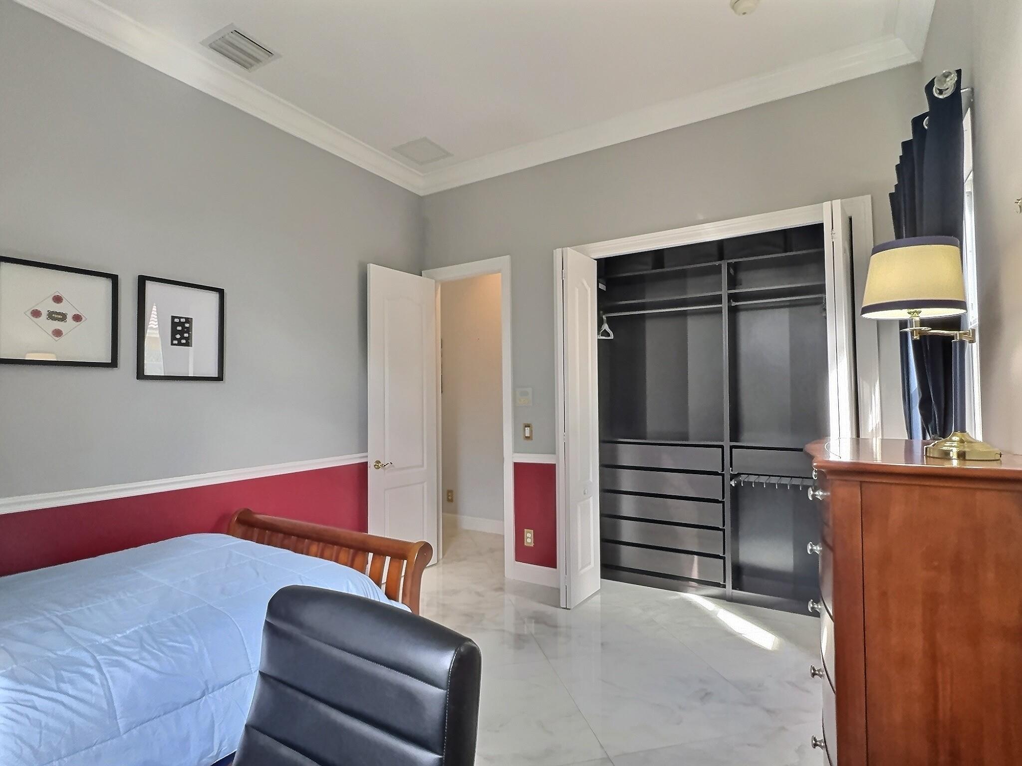 Parkwood Estates - Residential Lease