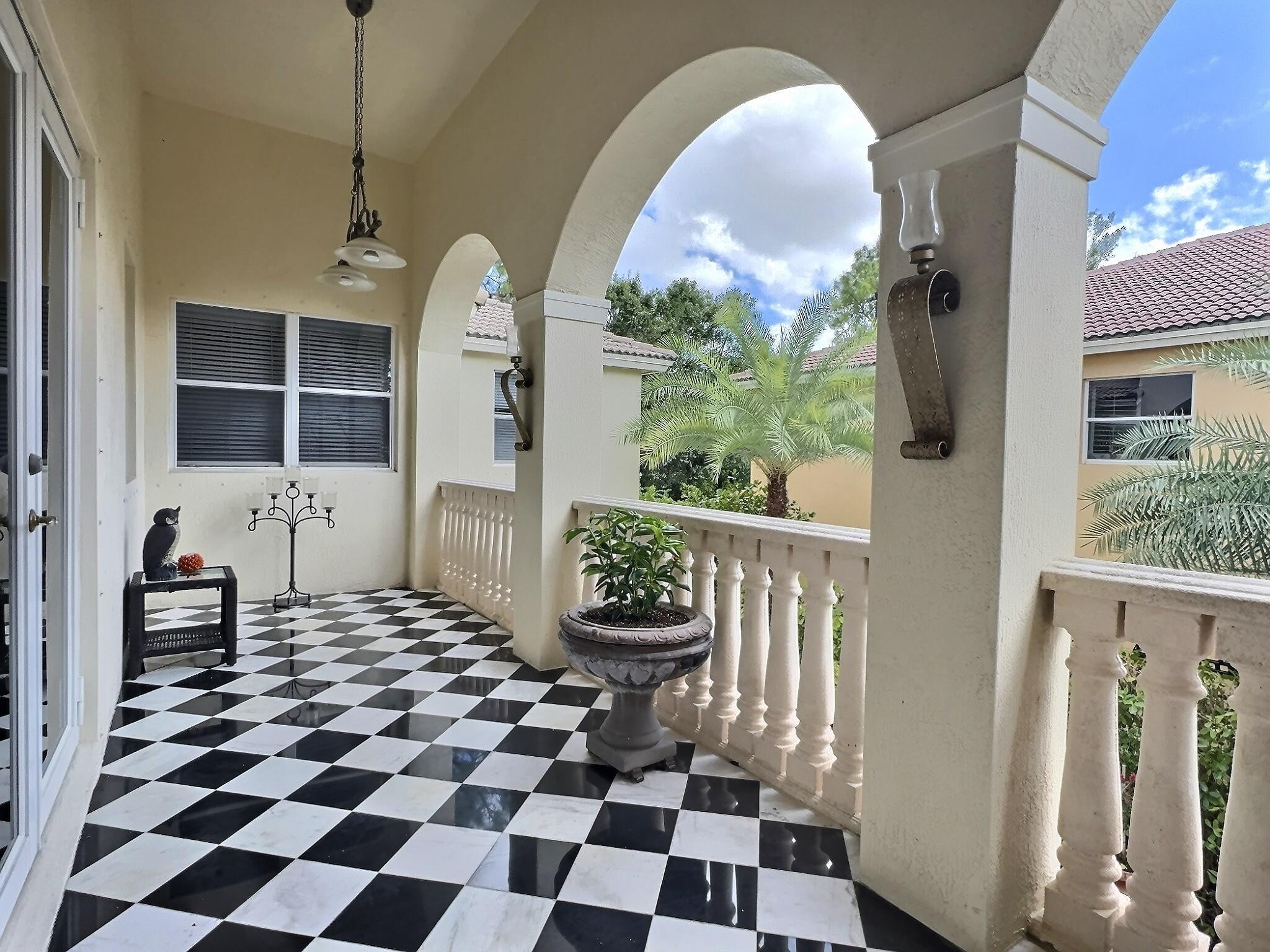 Parkwood Estates - Residential Lease