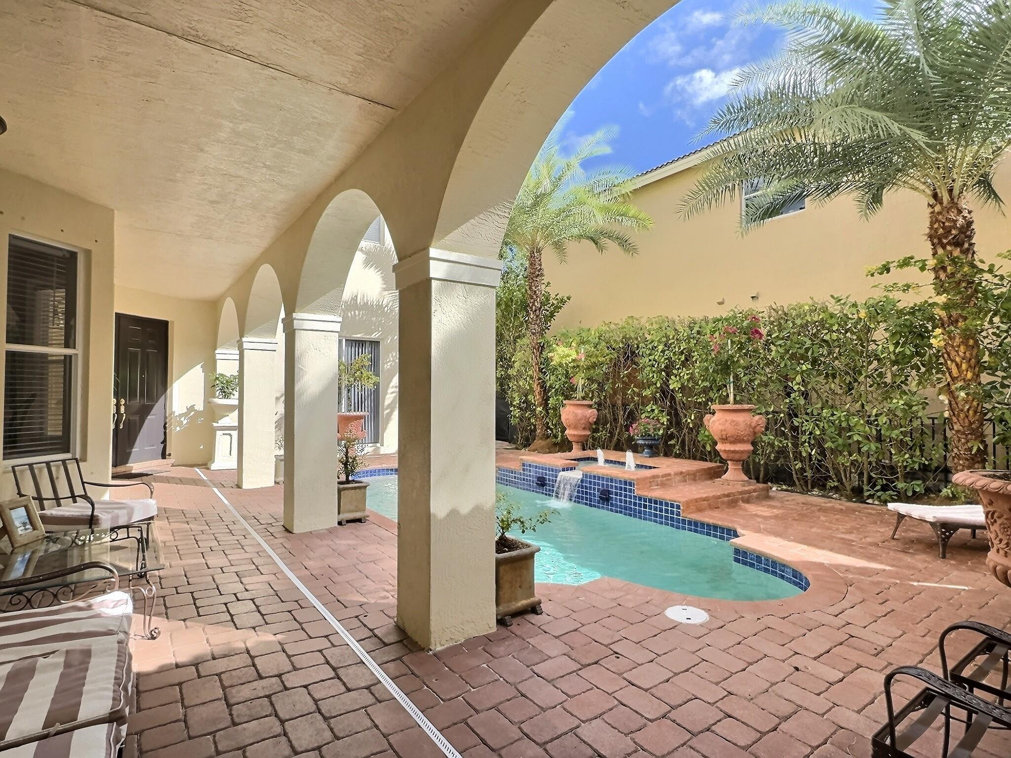 Parkwood Estates - Residential Lease