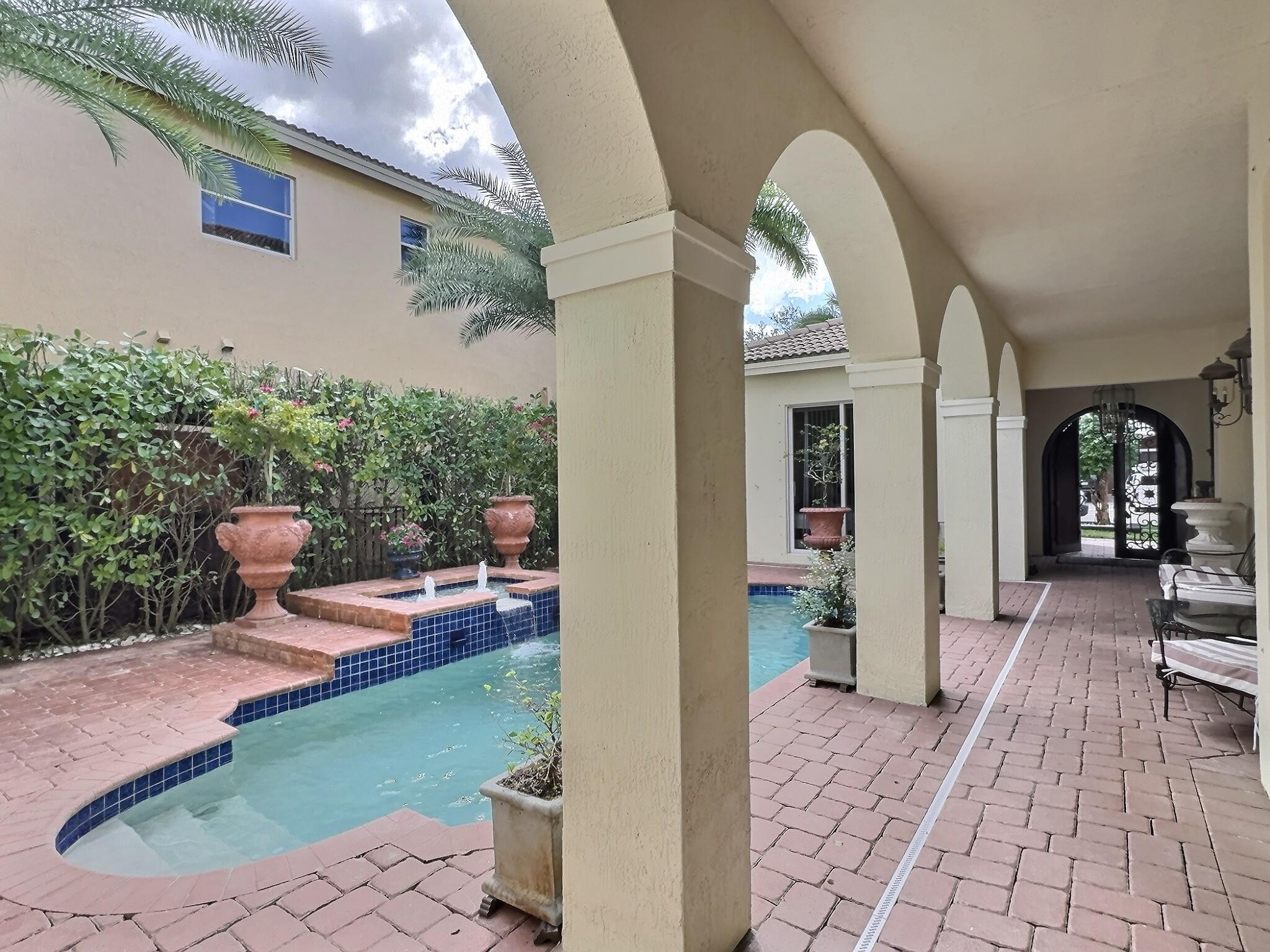 Parkwood Estates - Residential Lease