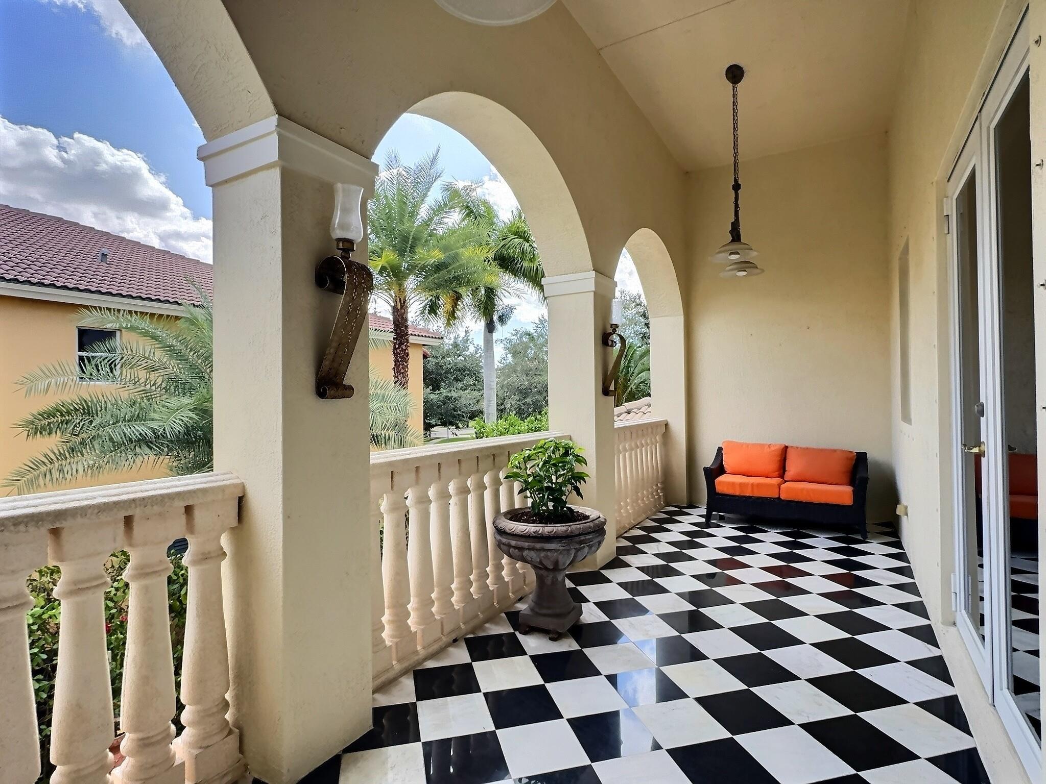 Parkwood Estates - Residential Lease