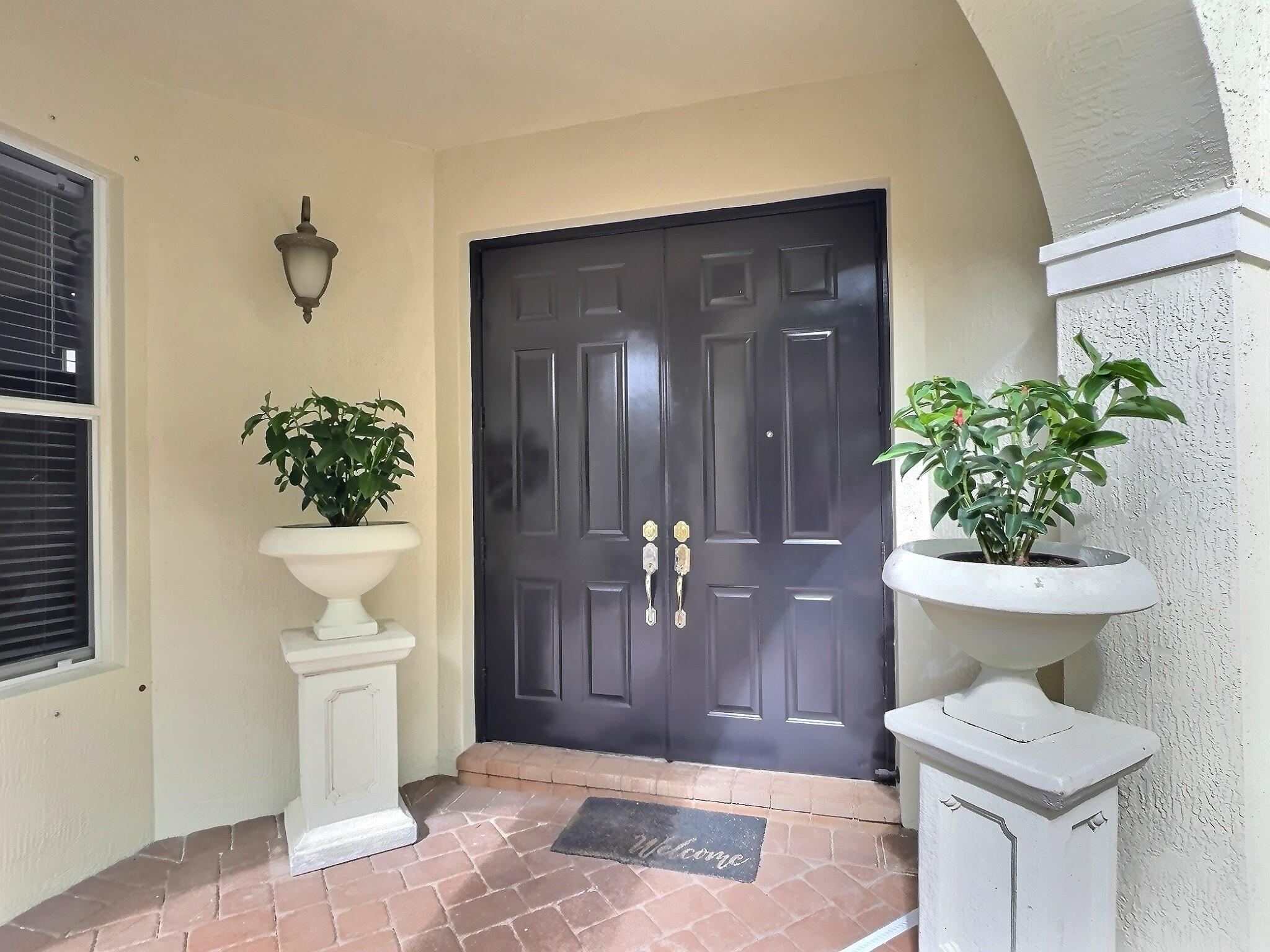 Parkwood Estates - Residential Lease