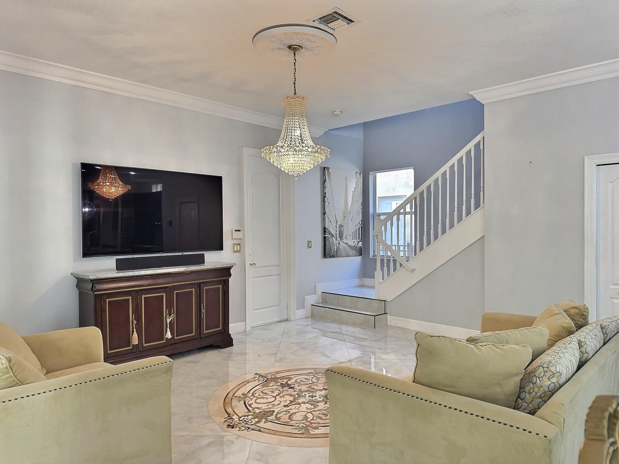 Parkwood Estates - Residential Lease