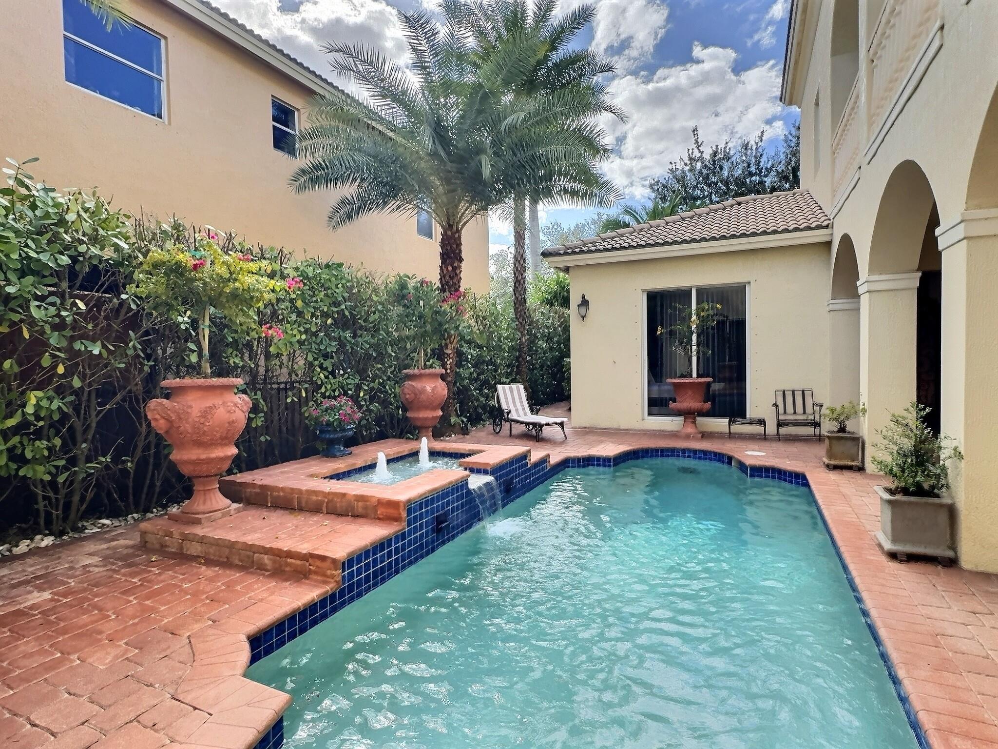 Parkwood Estates - Residential Lease