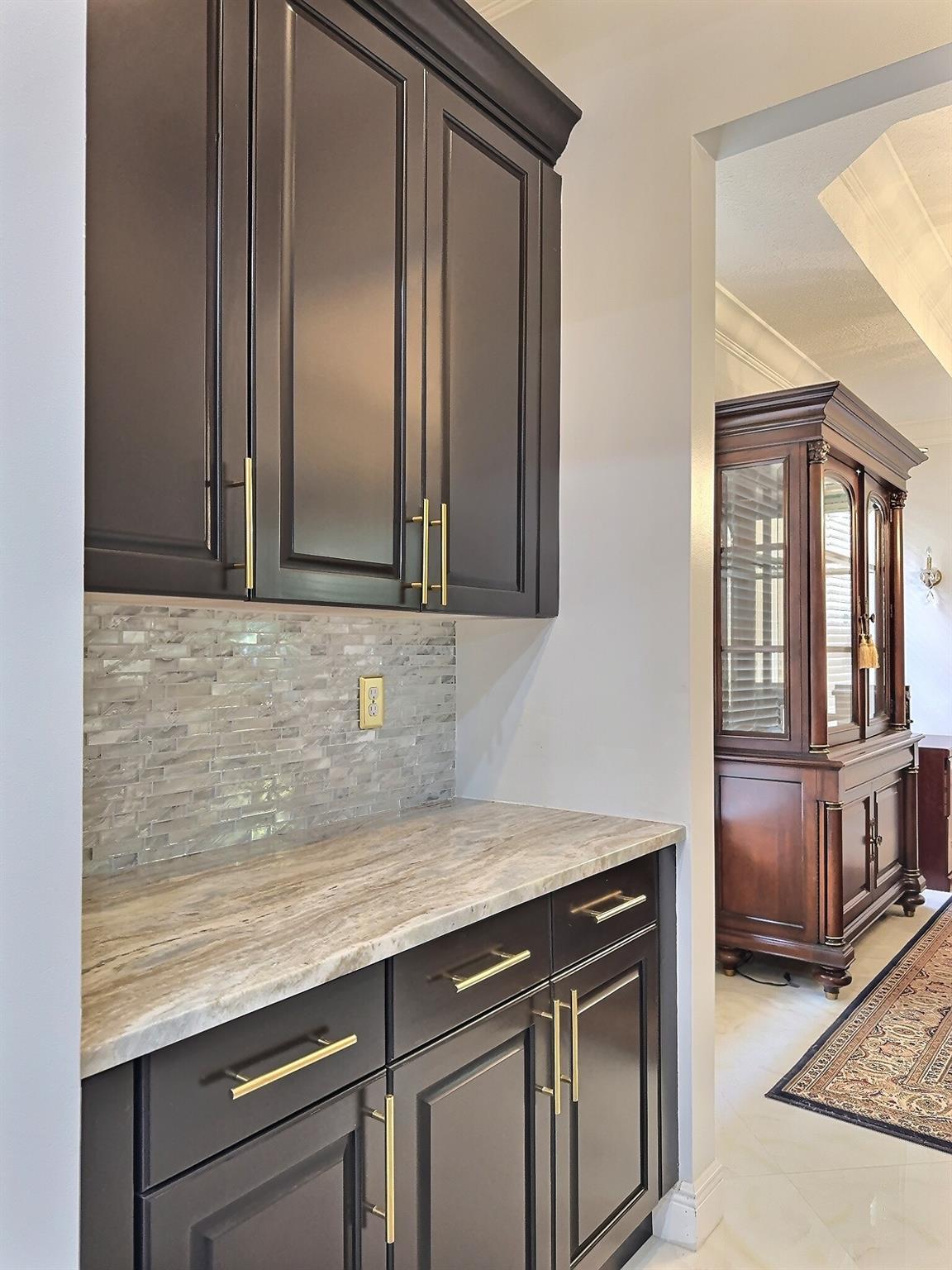 Parkwood Estates - Residential Lease