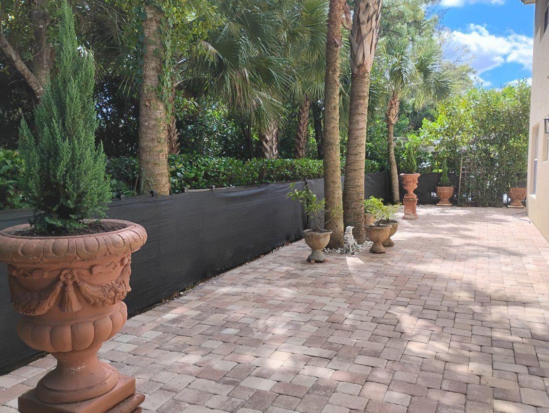 Parkwood Estates - Residential Lease