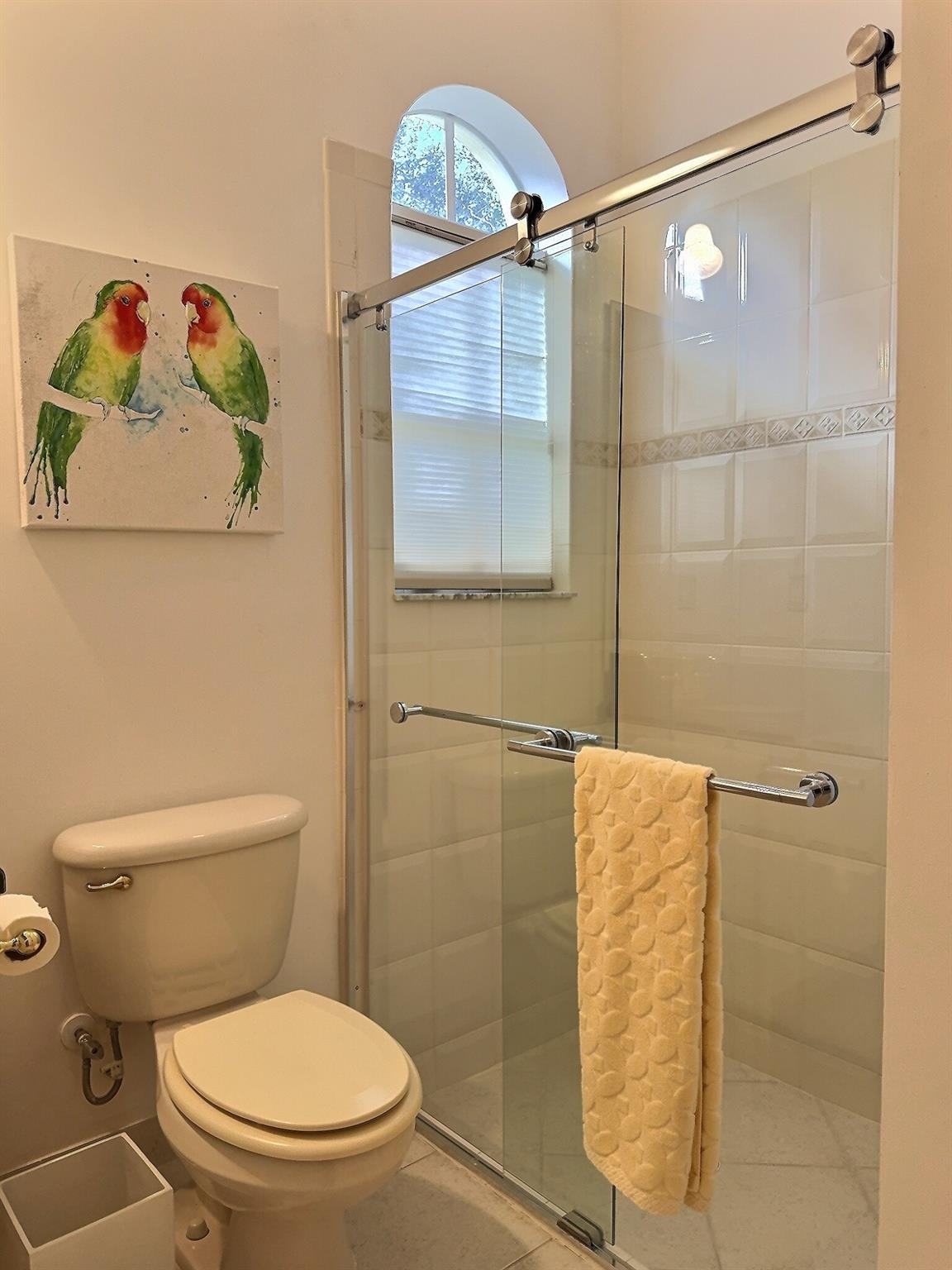Parkwood Estates - Residential Lease