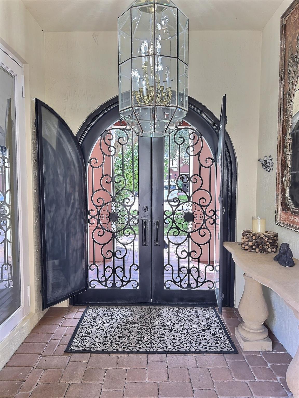 Parkwood Estates - Residential Lease