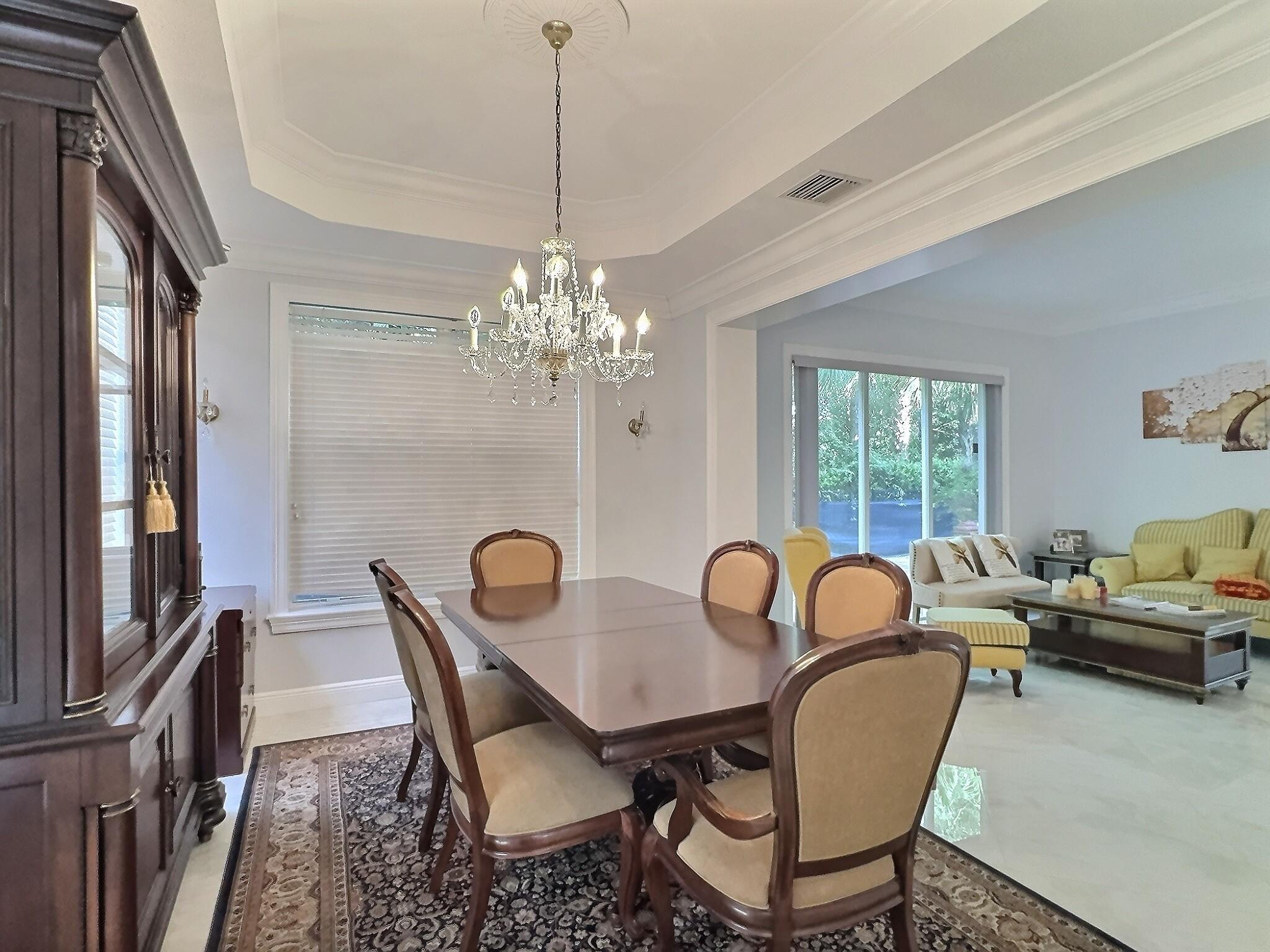 Parkwood Estates - Residential Lease