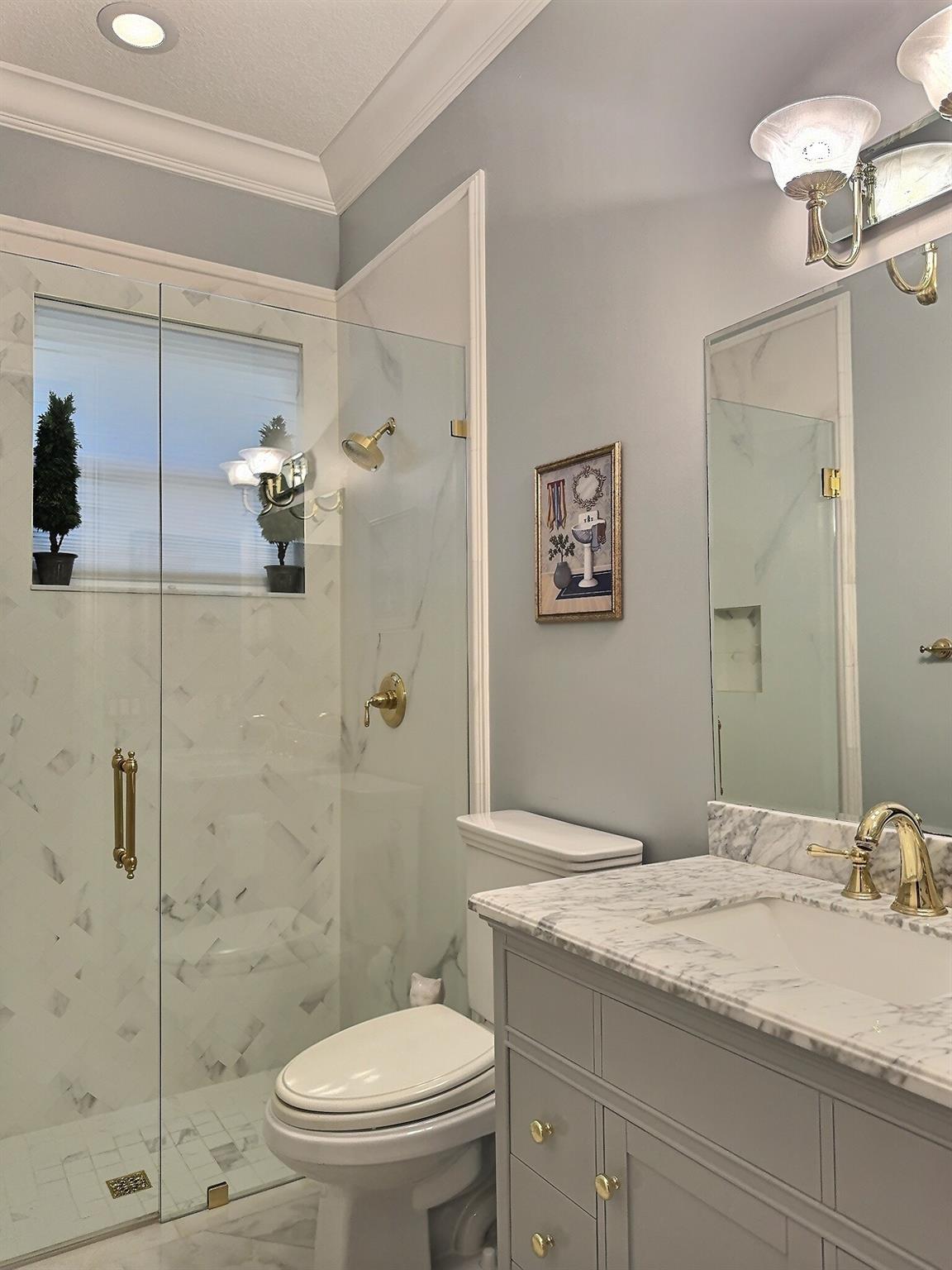 Parkwood Estates - Residential Lease