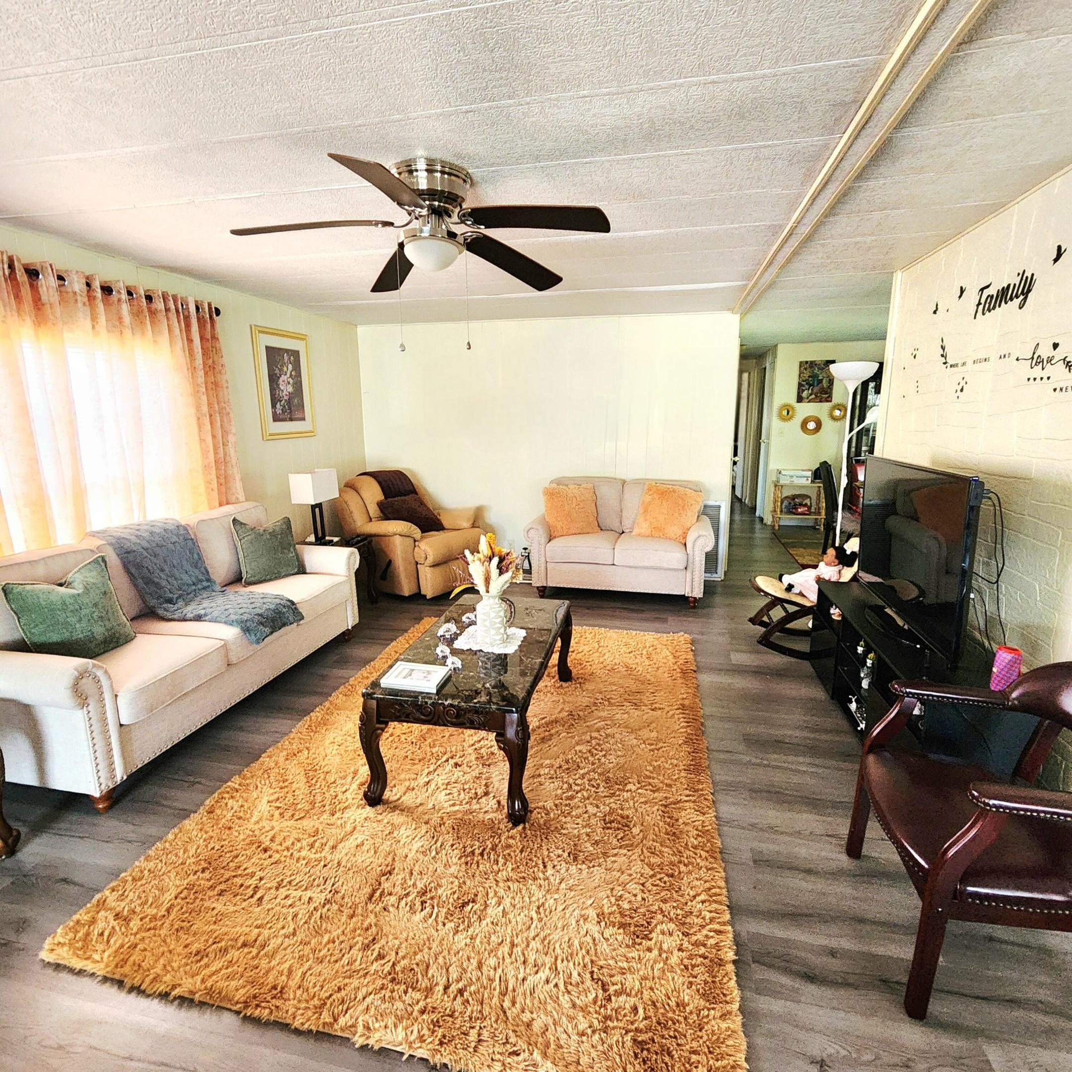 Spanish Lakes Riverfront - Residential