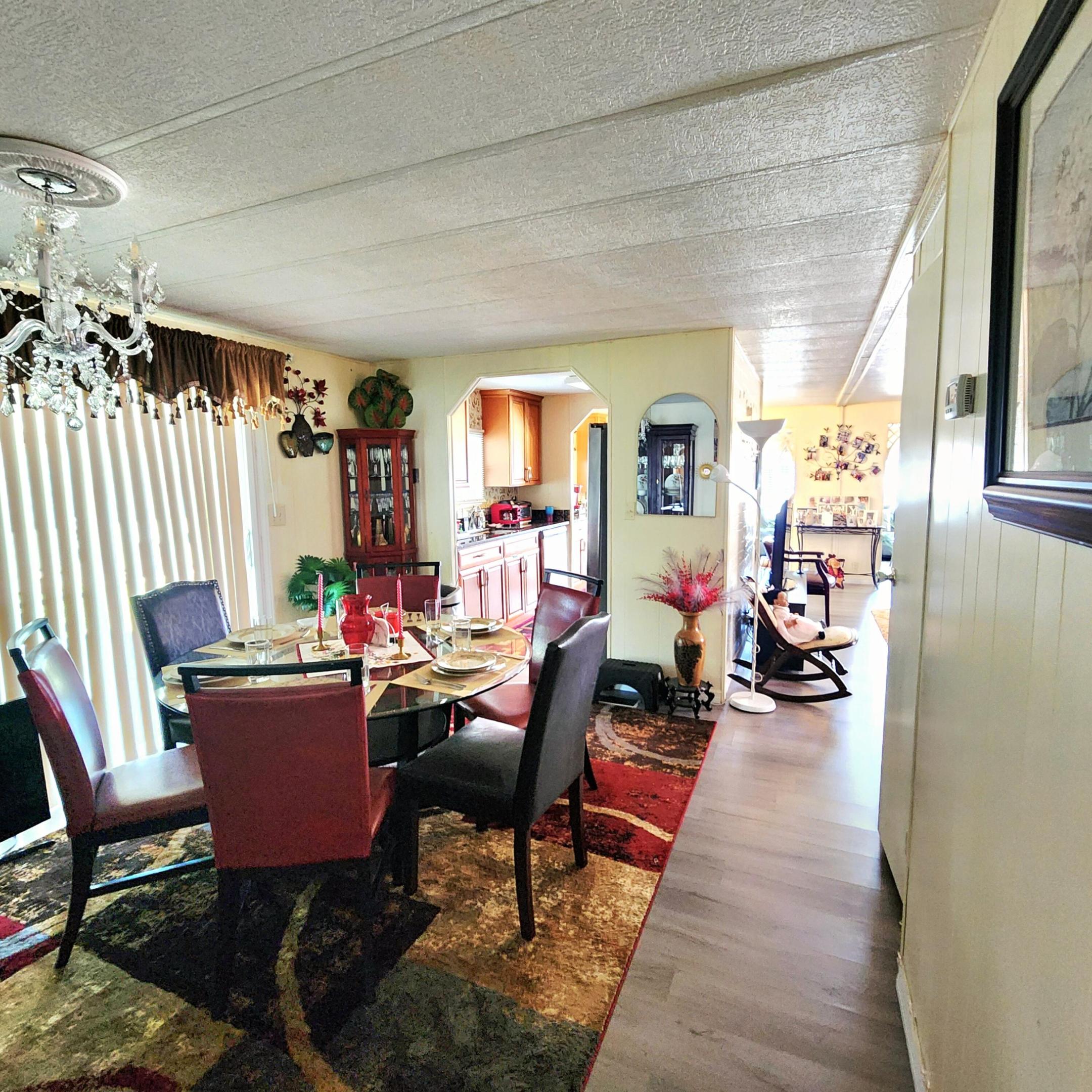 Spanish Lakes Riverfront - Residential