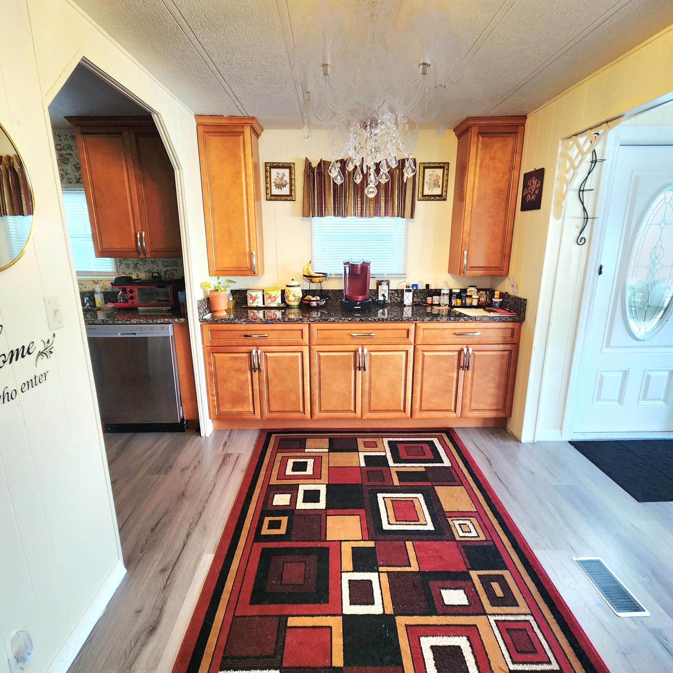 Spanish Lakes Riverfront - Residential