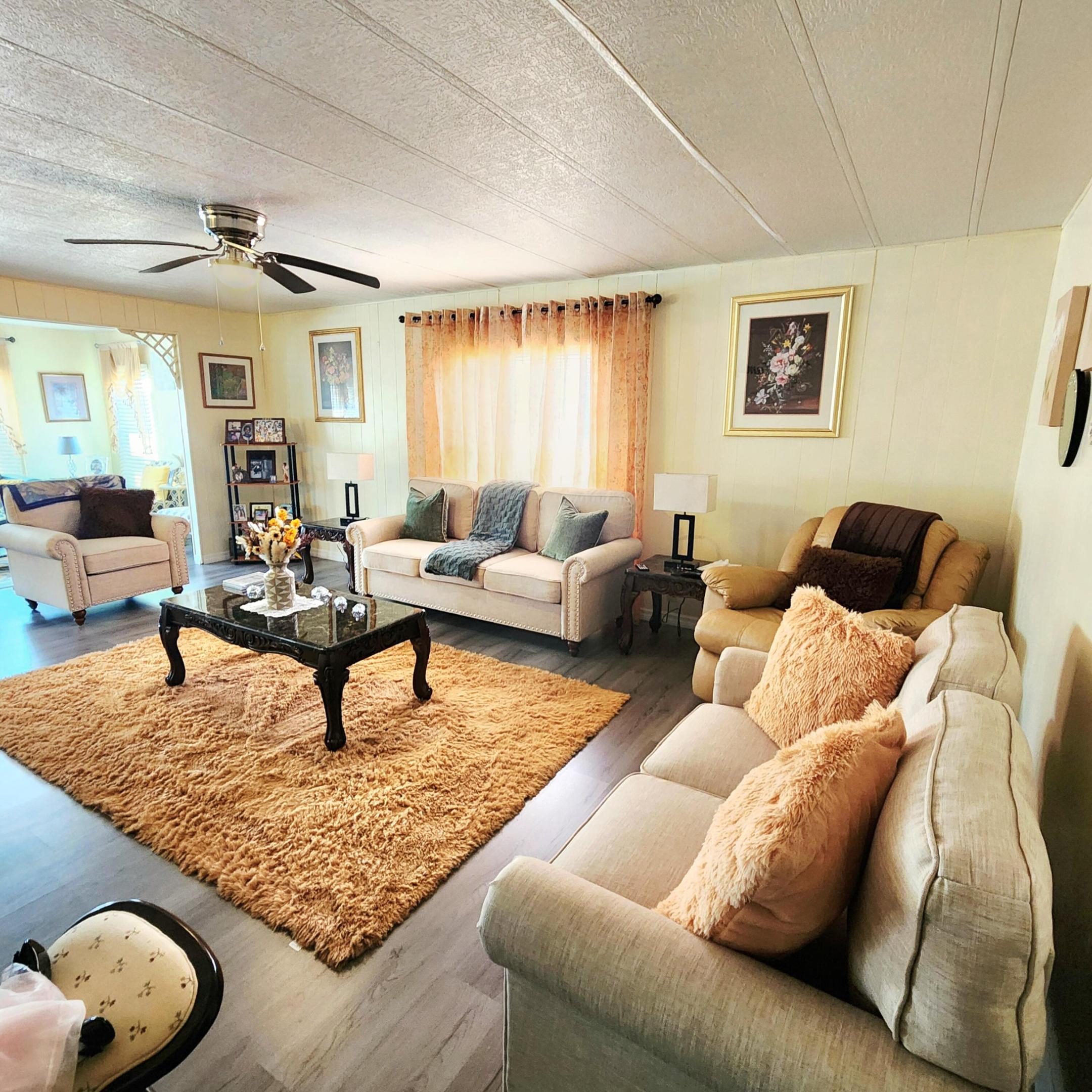 Spanish Lakes Riverfront - Residential