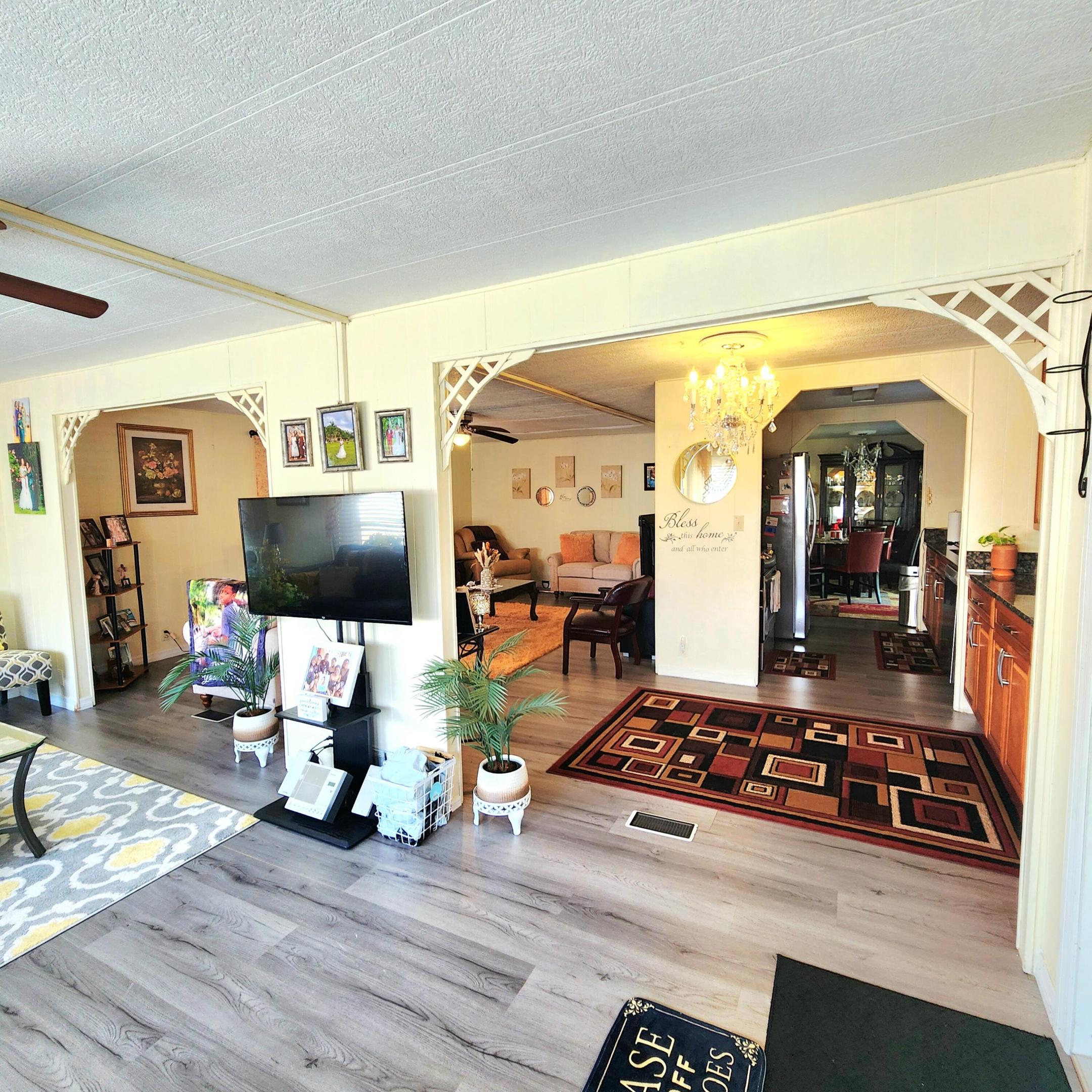 Spanish Lakes Riverfront - Residential