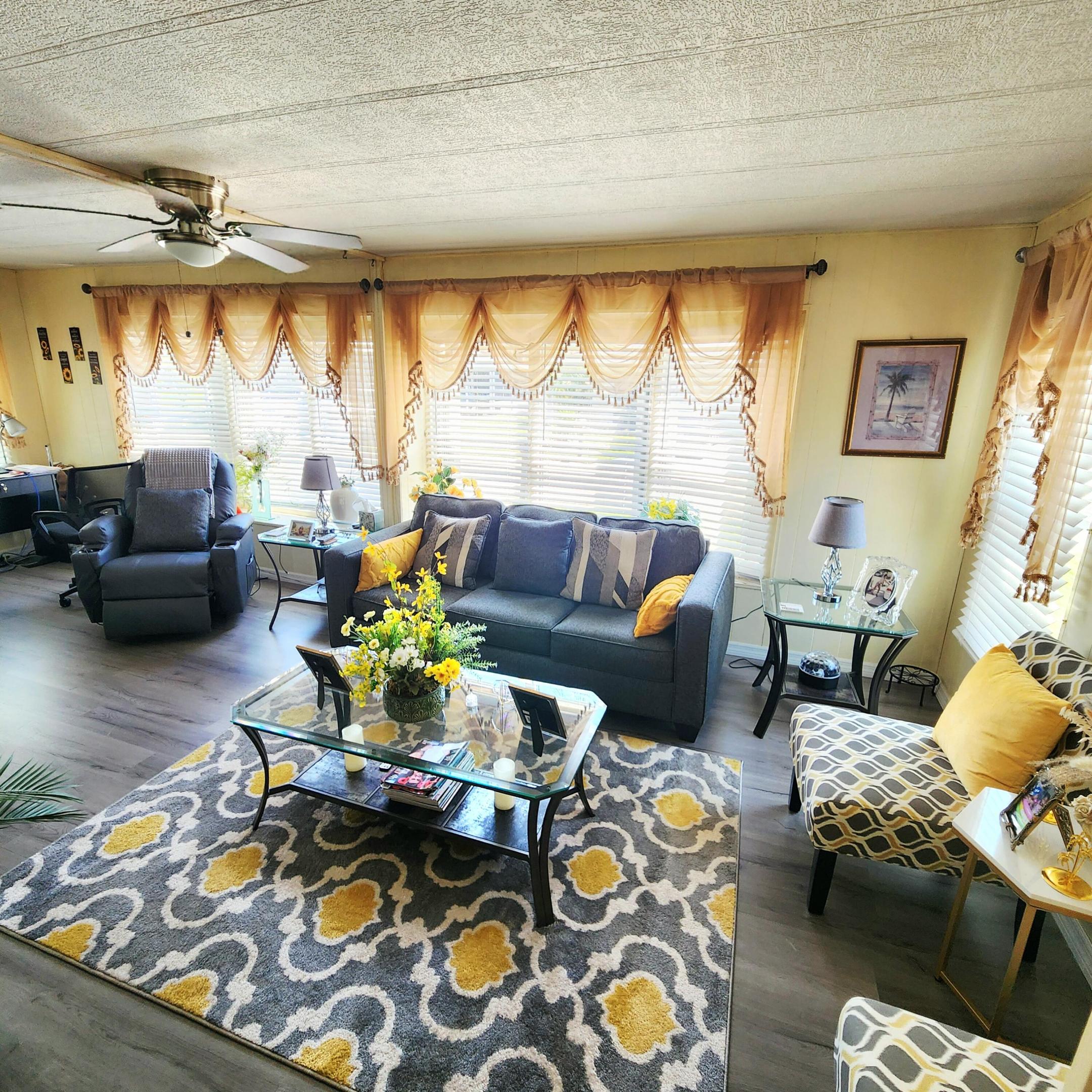 Spanish Lakes Riverfront - Residential