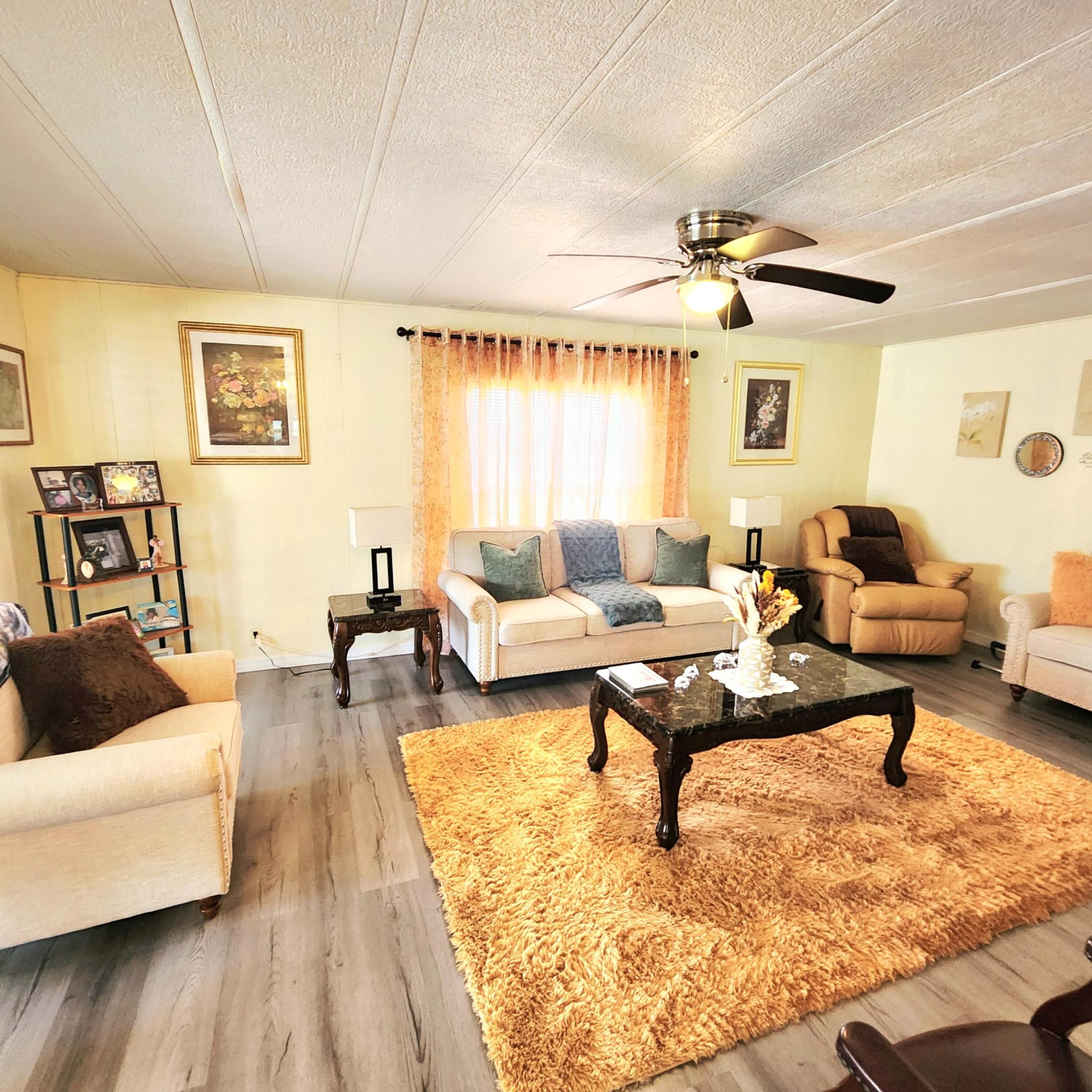 Spanish Lakes Riverfront - Residential