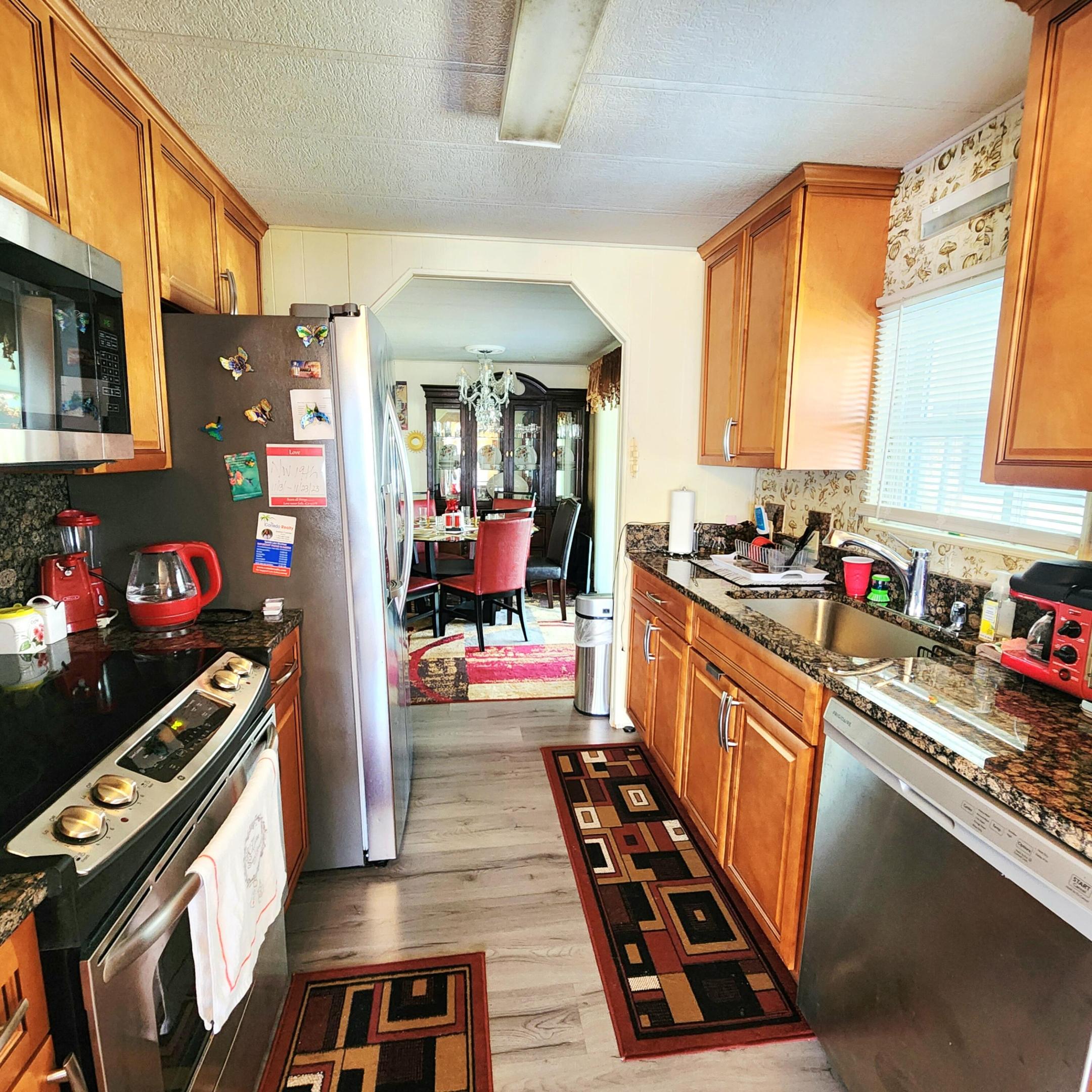 Spanish Lakes Riverfront - Residential