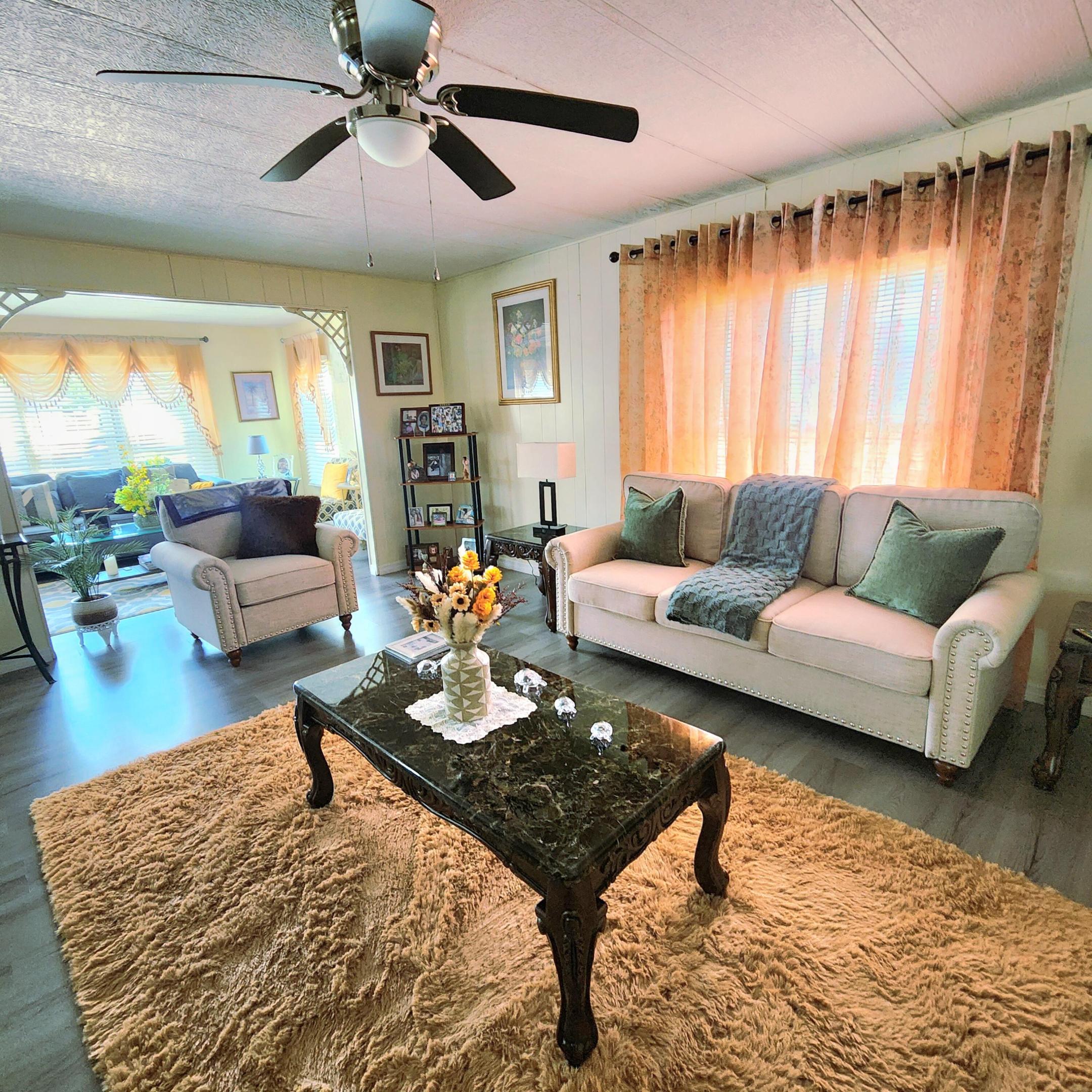 Spanish Lakes Riverfront - Residential