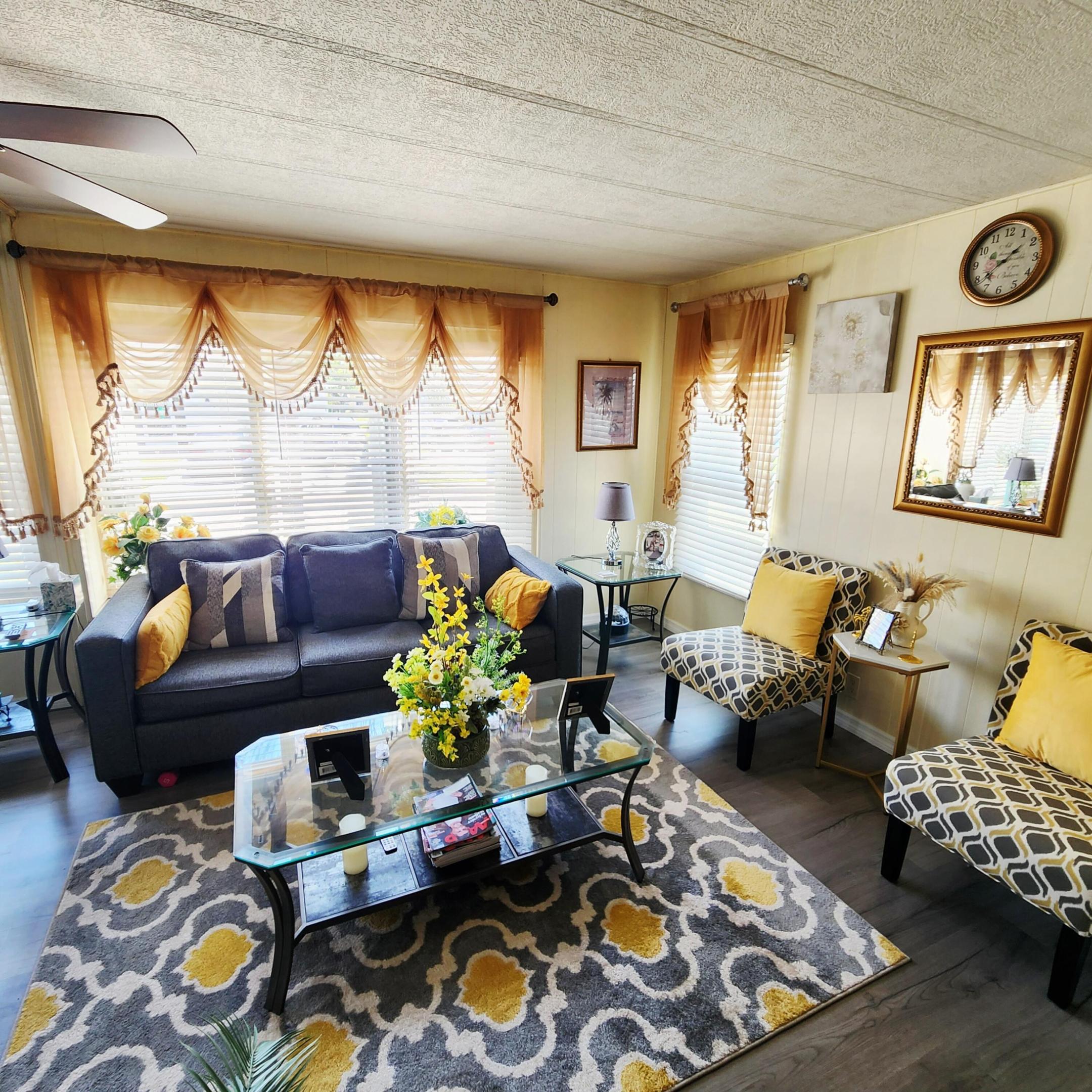 Spanish Lakes Riverfront - Residential