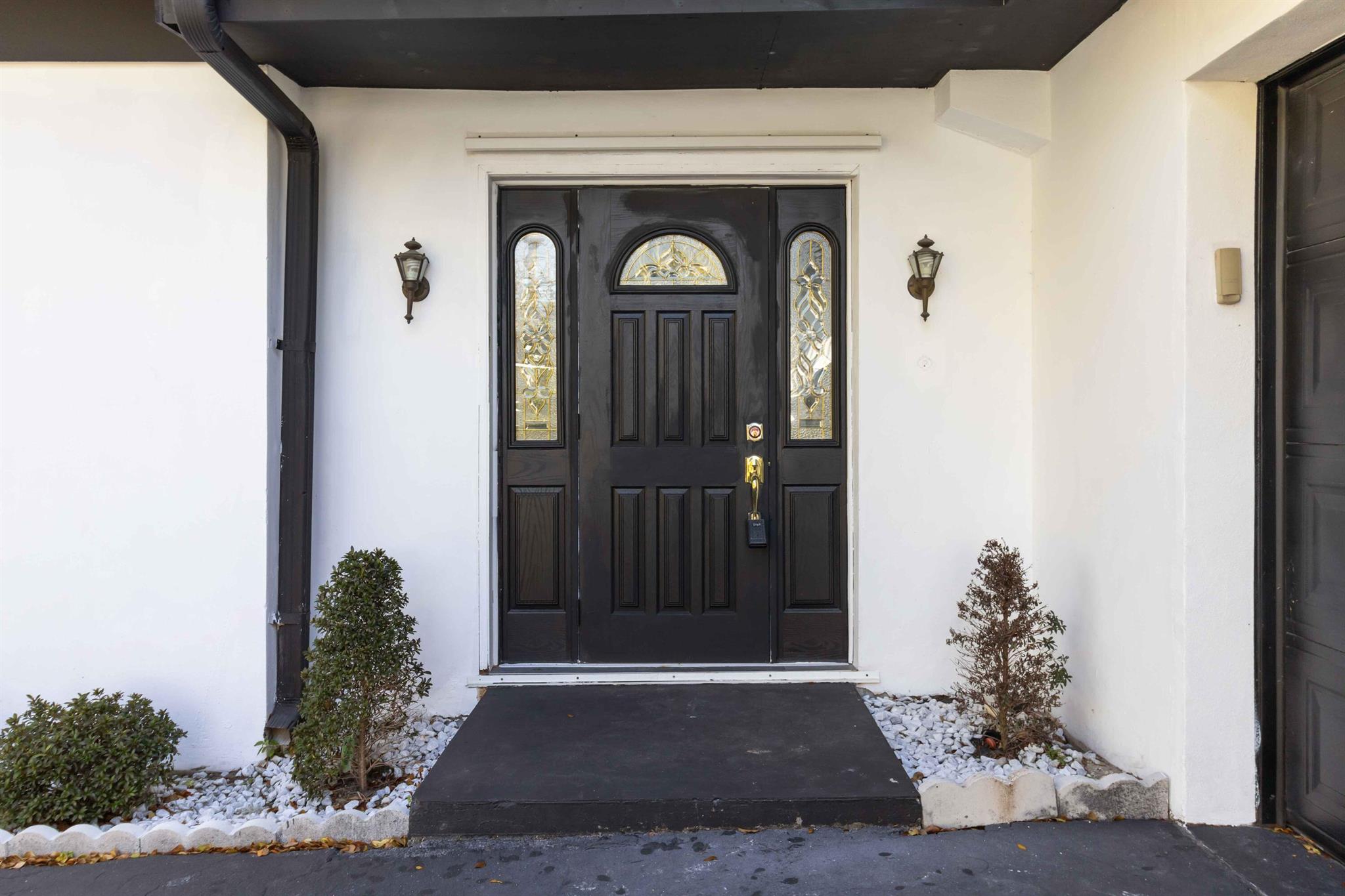 PLANTATION PARK - Residential