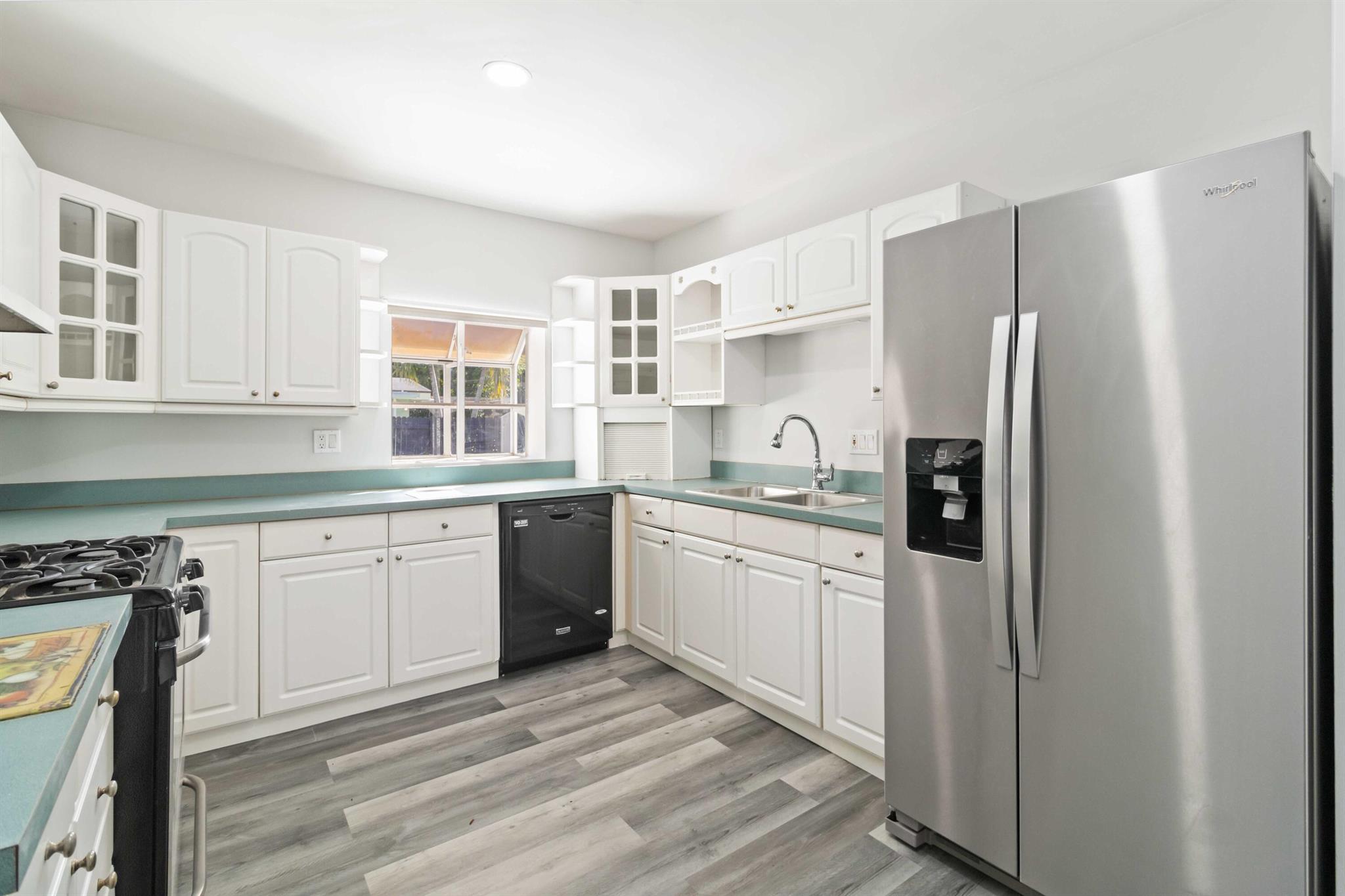 PLANTATION PARK - Residential
