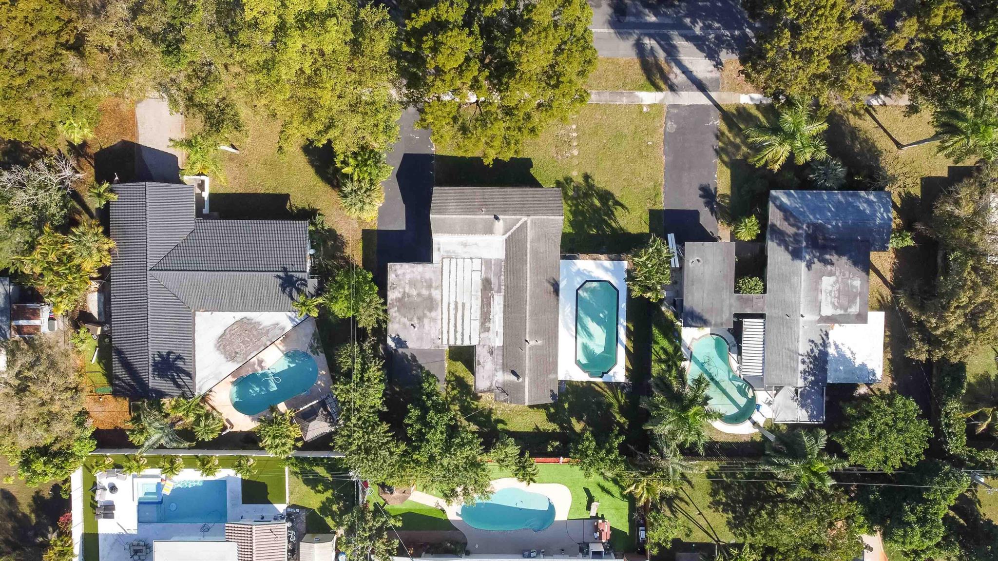 PLANTATION PARK - Residential