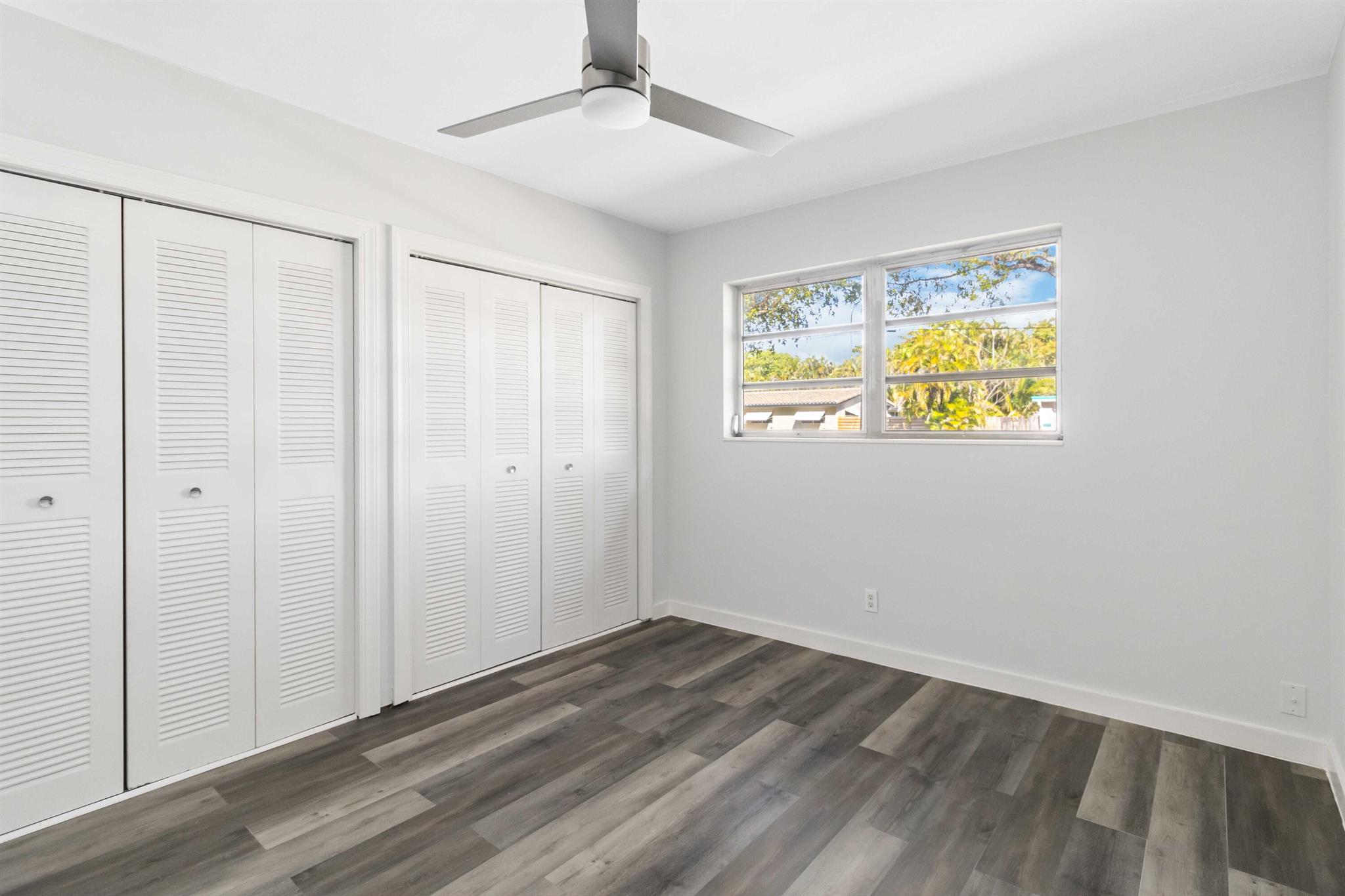 PLANTATION PARK - Residential