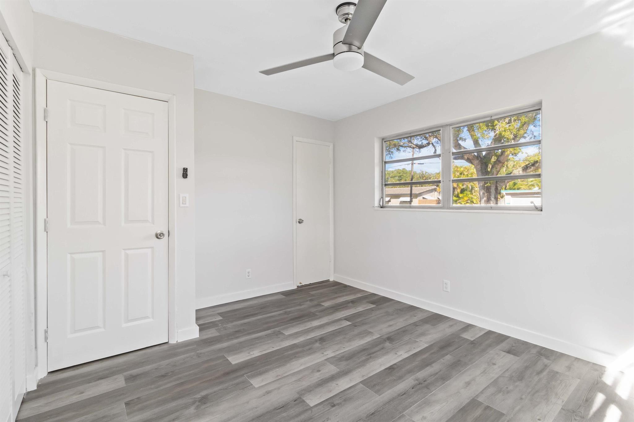 PLANTATION PARK - Residential