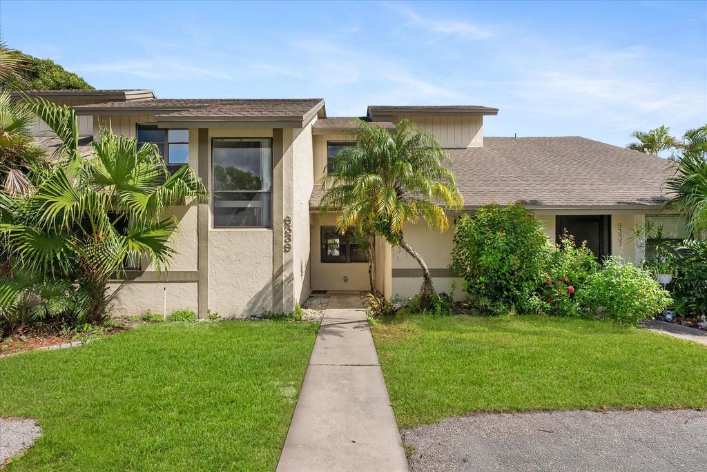 Photo of 9339 Ketay Circle, Boca Raton, FL 33428 (MLS # R11125423)