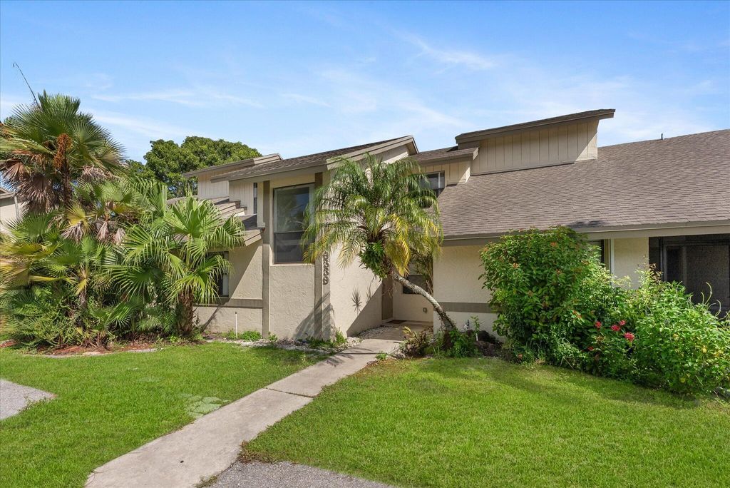 Photo of 9339 Ketay Circle, Boca Raton, FL 33428 (MLS # R11125423)