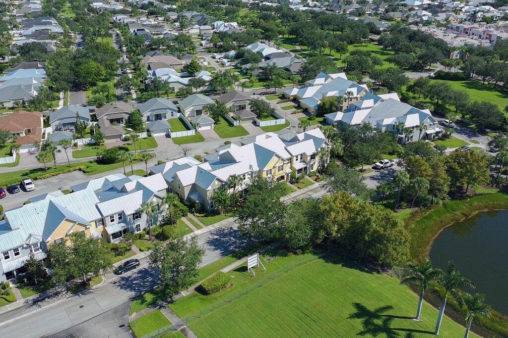 Photo of 10838 SW MEETING Street, Port Saint Lucie, FL 34987 (MLS # B26074624)