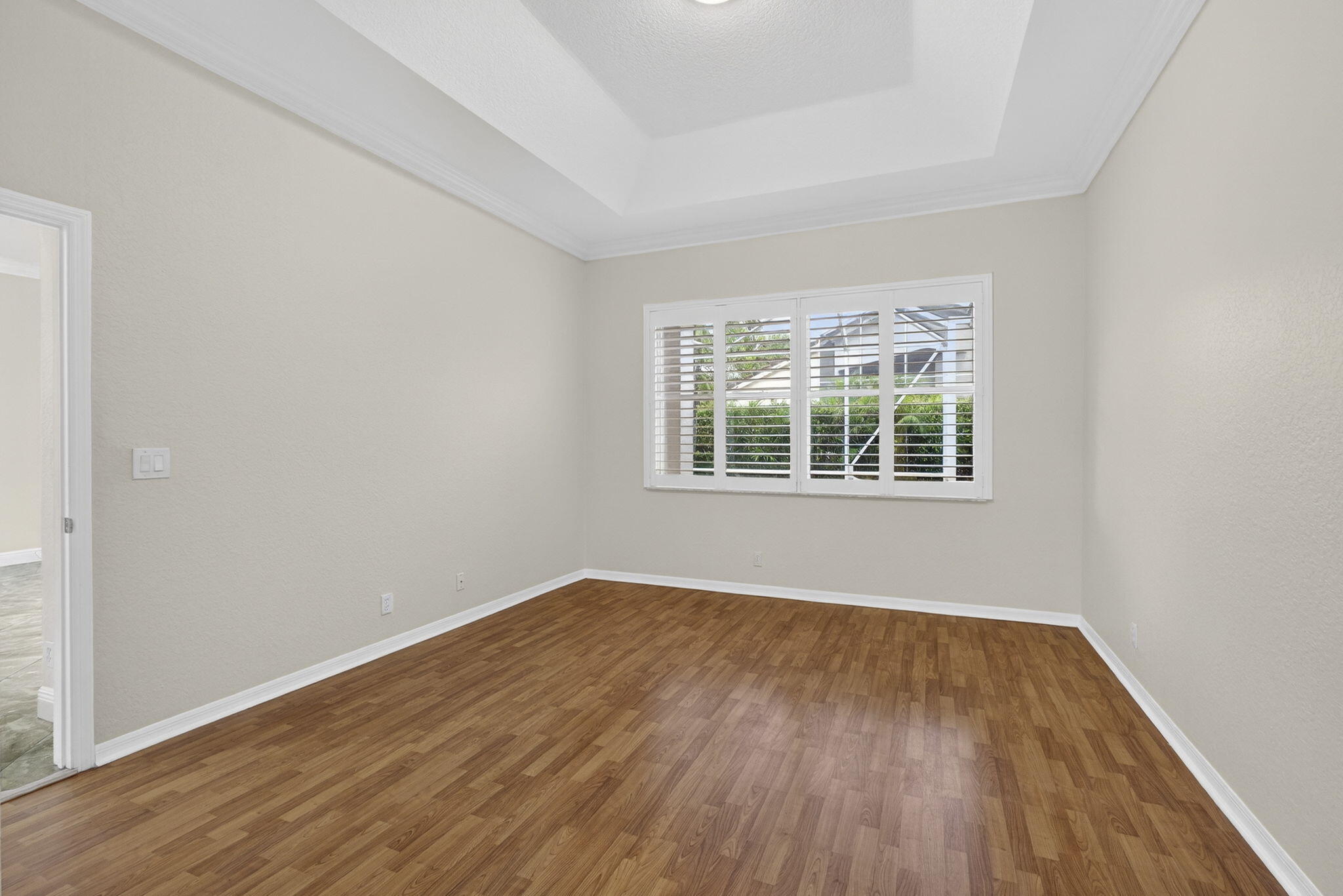 ANDROS ISLE PAR B - Residential Lease