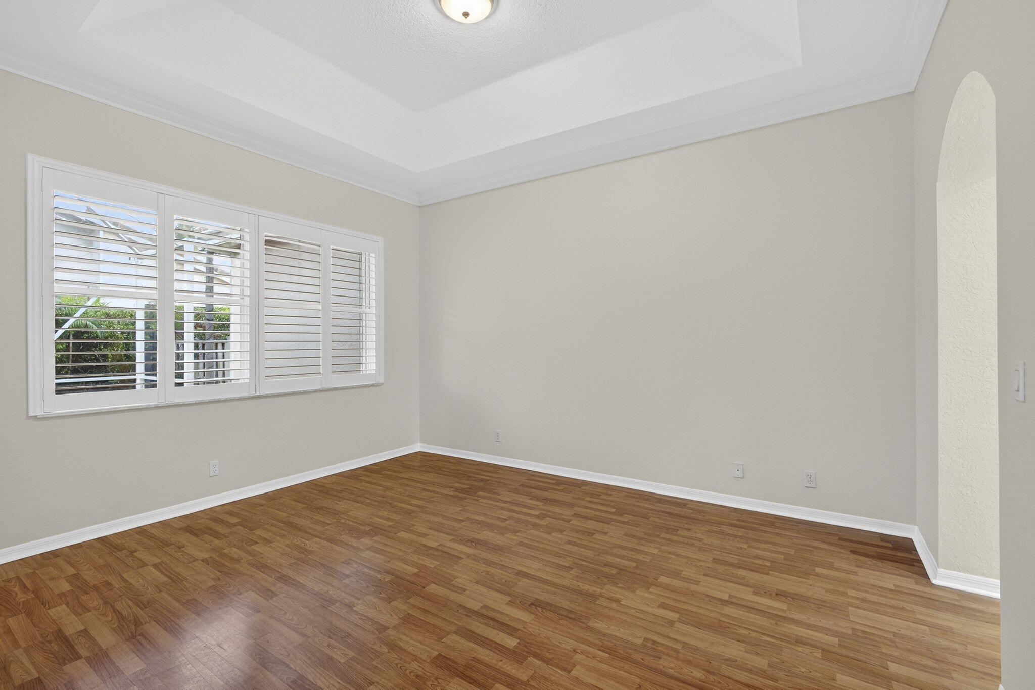 ANDROS ISLE PAR B - Residential Lease