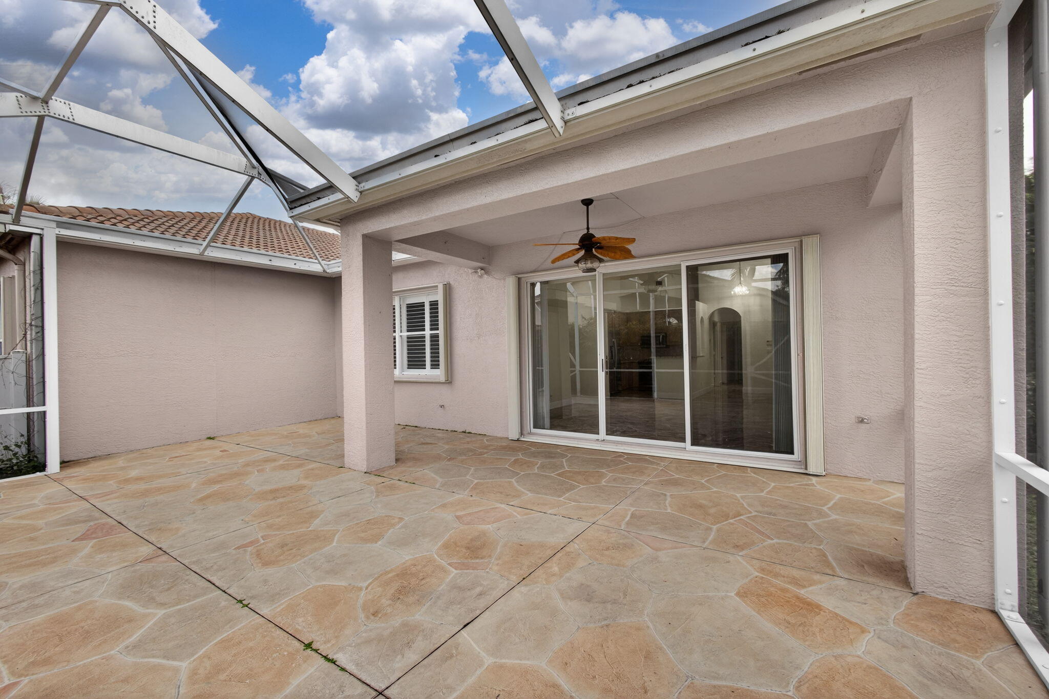 ANDROS ISLE PAR B - Residential Lease