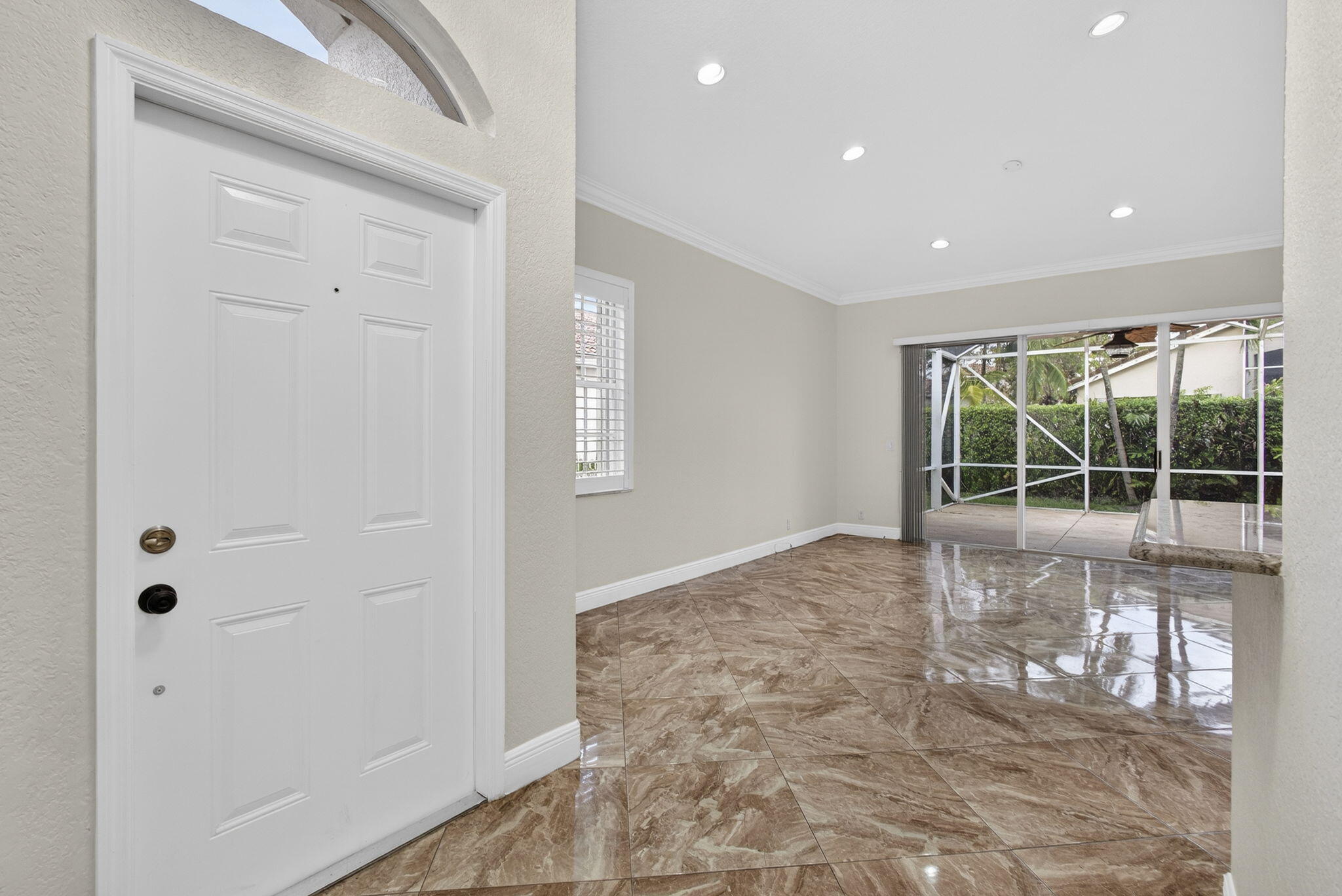 ANDROS ISLE PAR B - Residential Lease