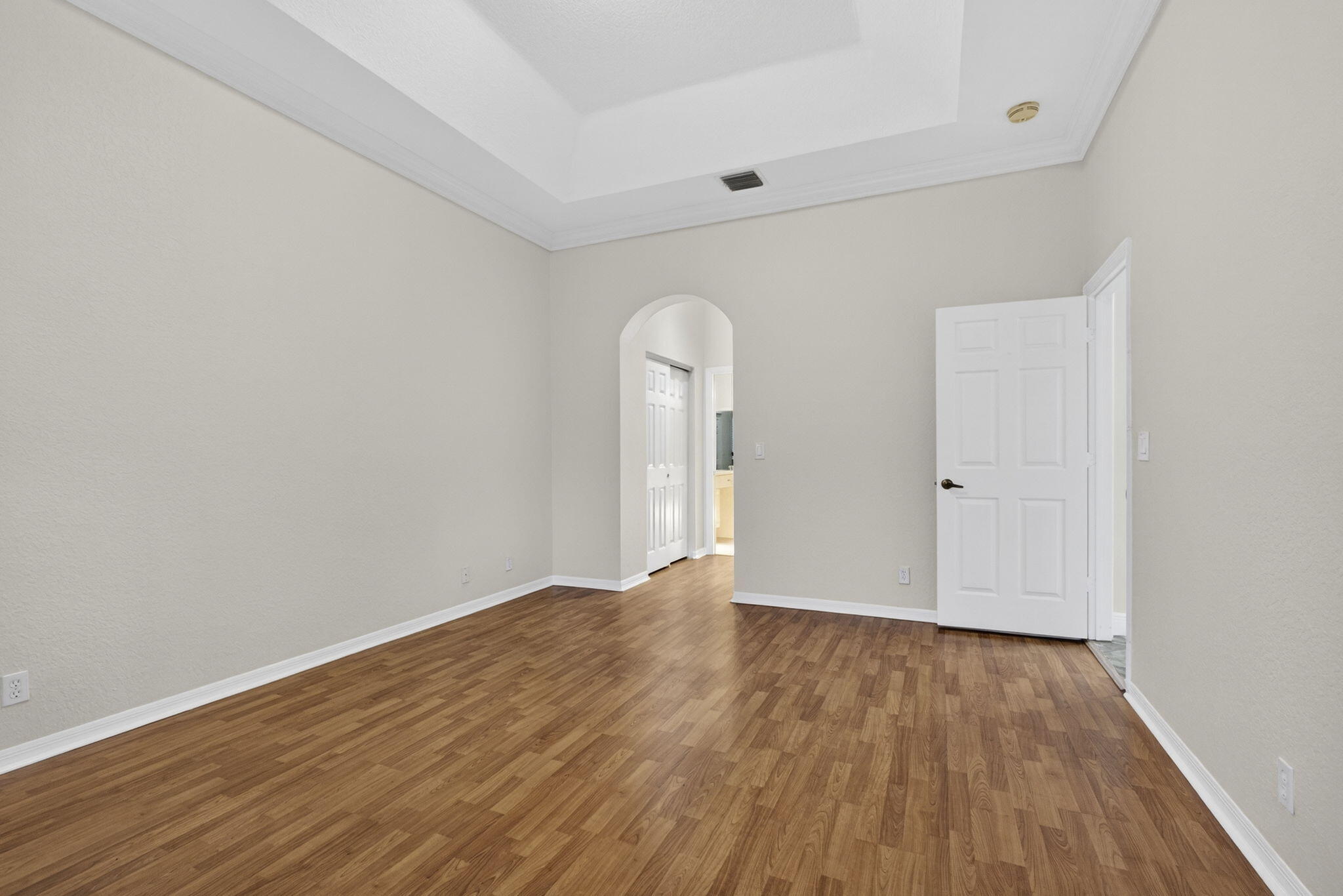 ANDROS ISLE PAR B - Residential Lease