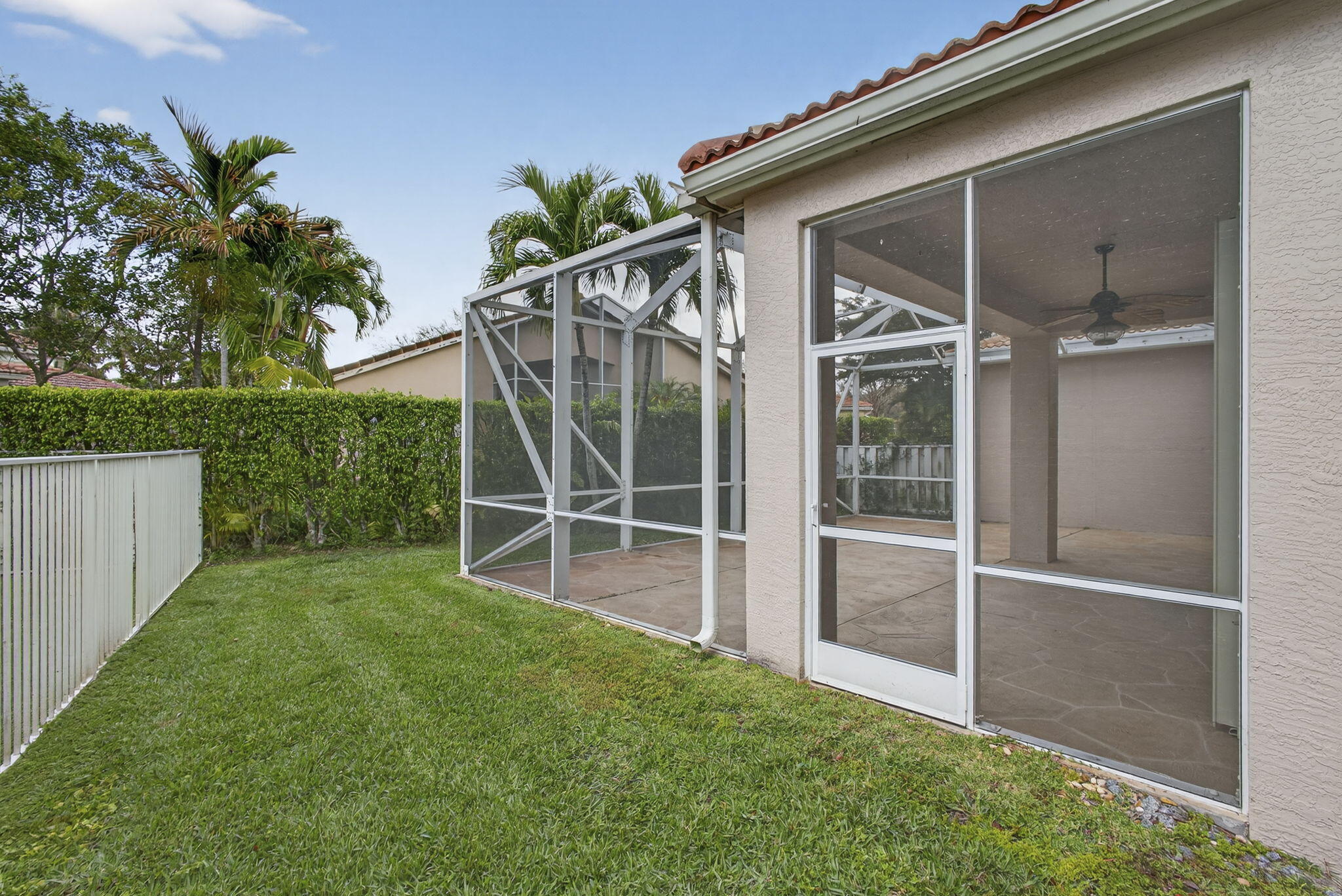 ANDROS ISLE PAR B - Residential Lease