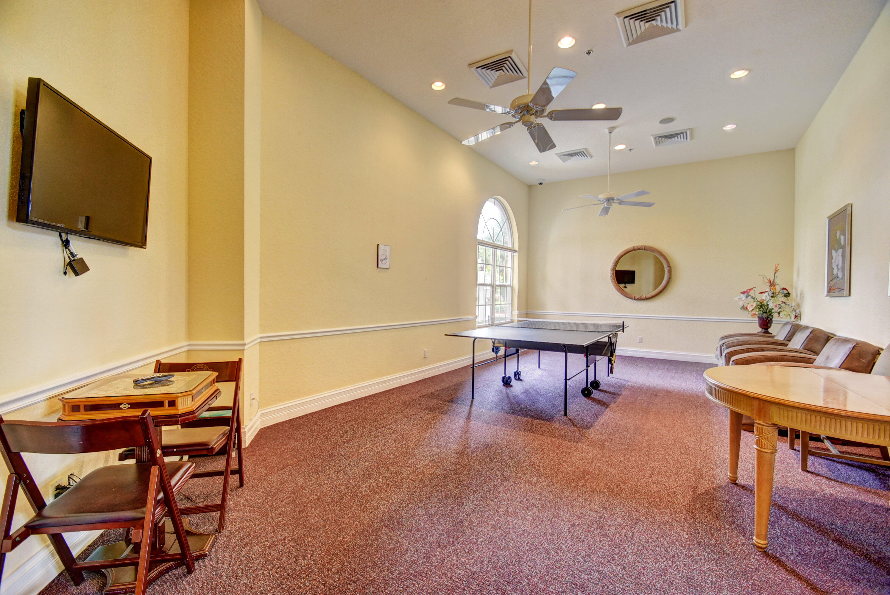 ANDROS ISLE PAR B - Residential Lease