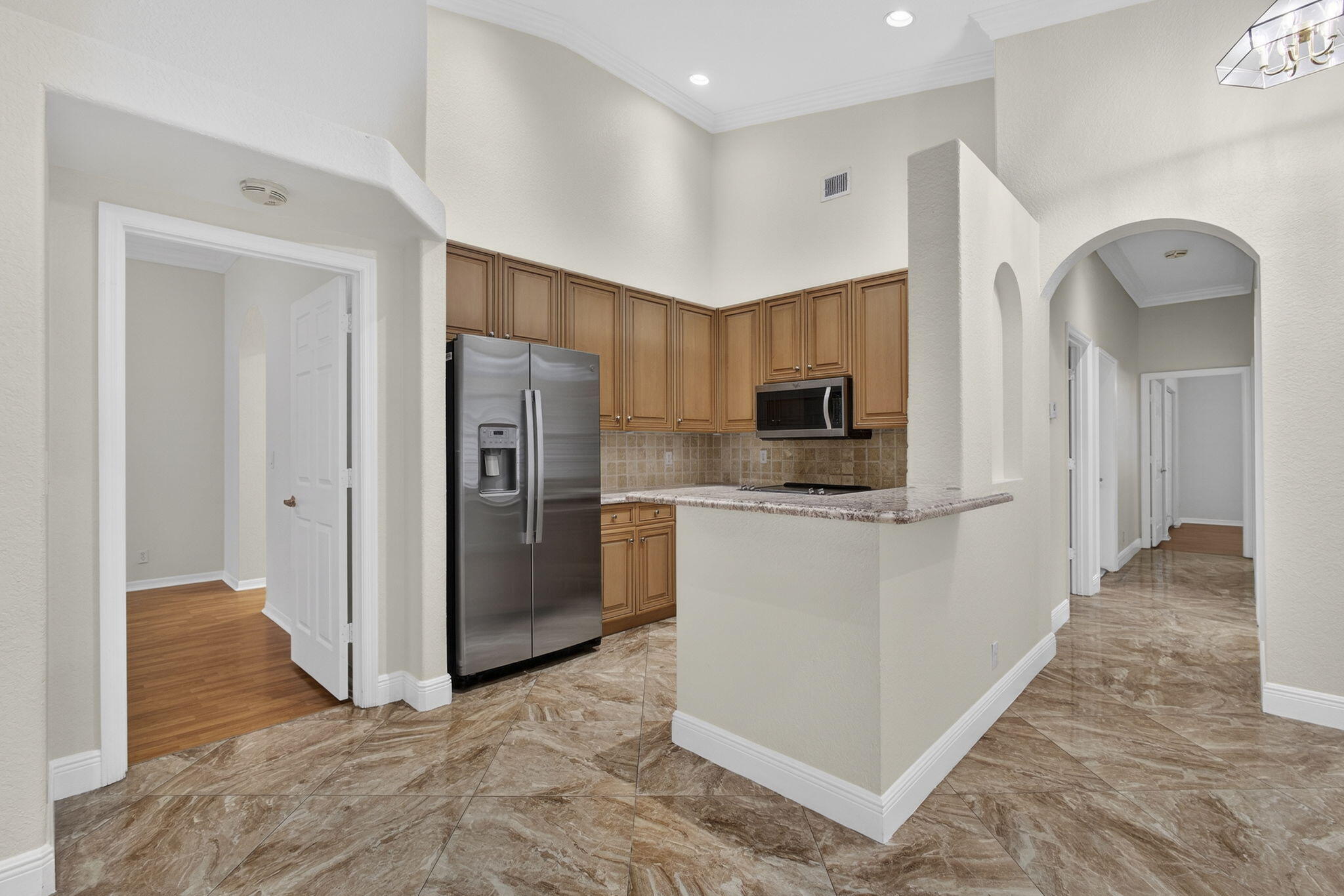 ANDROS ISLE PAR B - Residential Lease