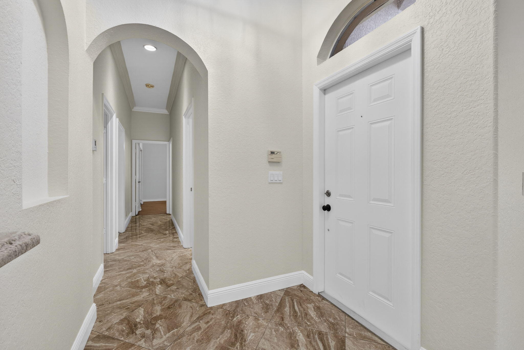 ANDROS ISLE PAR B - Residential Lease