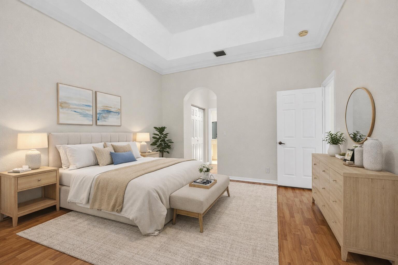 ANDROS ISLE PAR B - Residential Lease